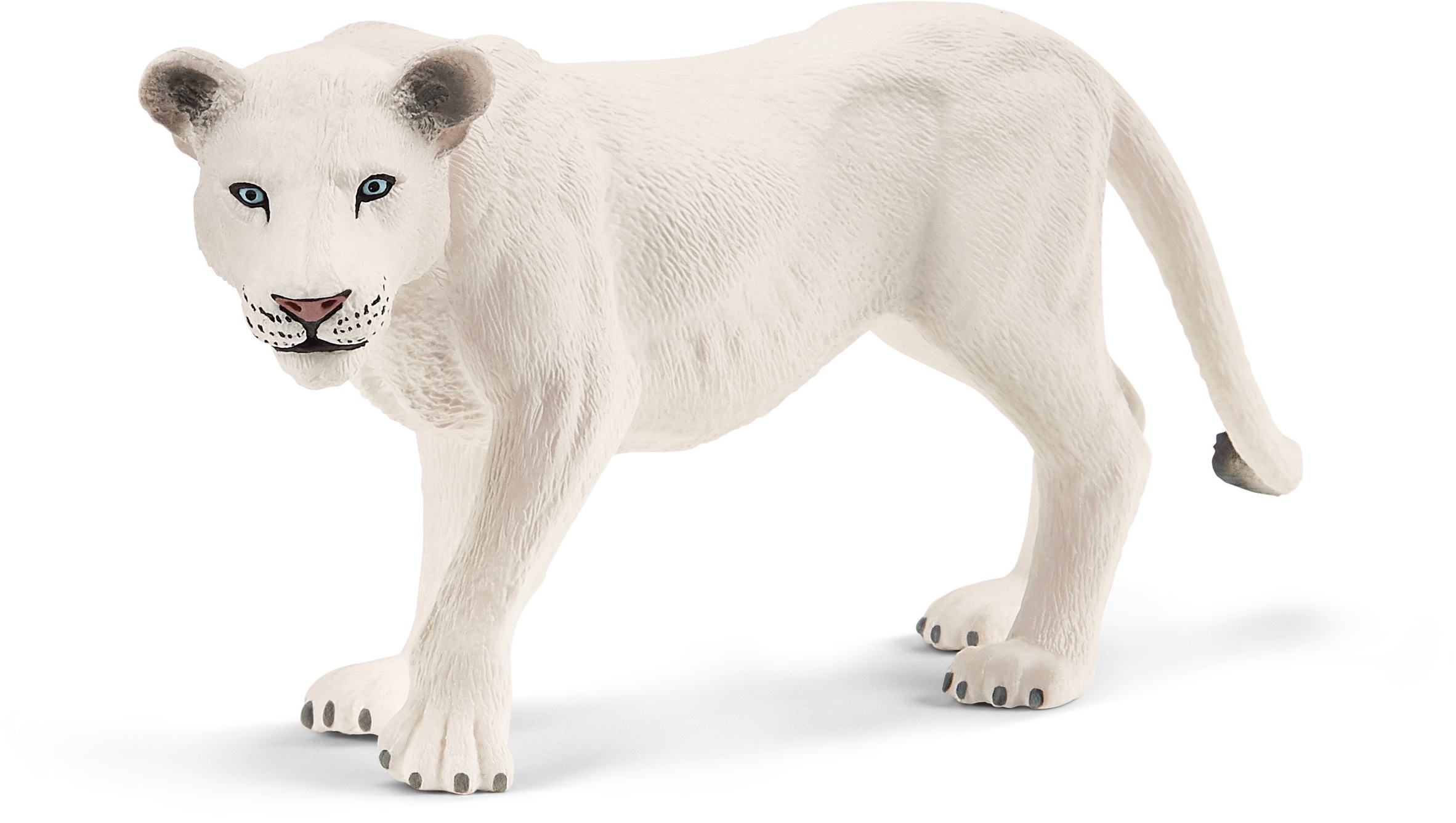 Schleich® Spielfigur »WILD LIFE, Löwenmutter mit Babys (42505)«, Made in Europe