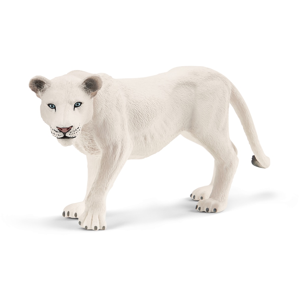 Schleich® Spielfigur »WILD LIFE, Löwenmutter mit Babys (42505)«