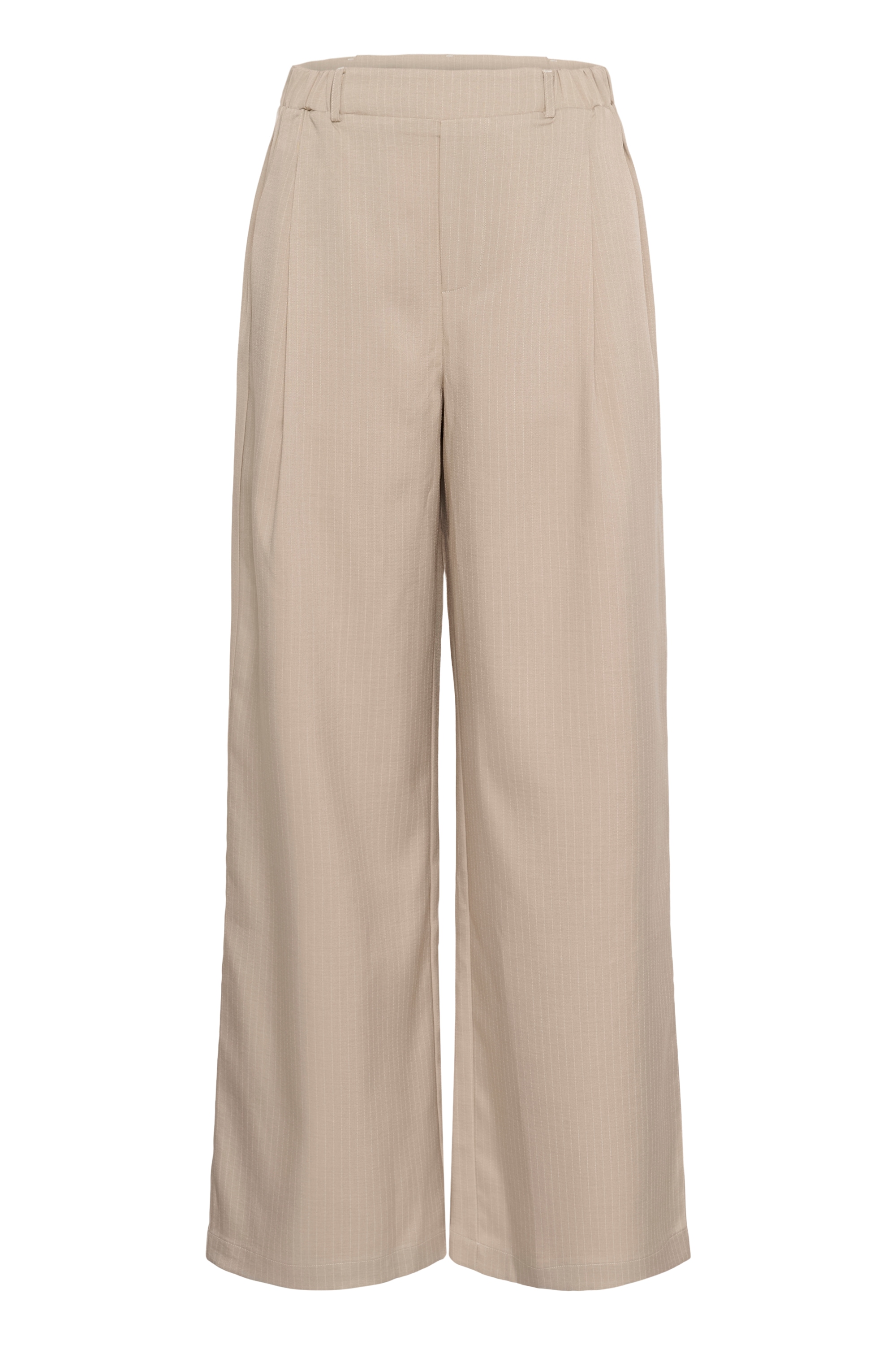 KAFFE Stoffhose »Casual Hose KAkaren«