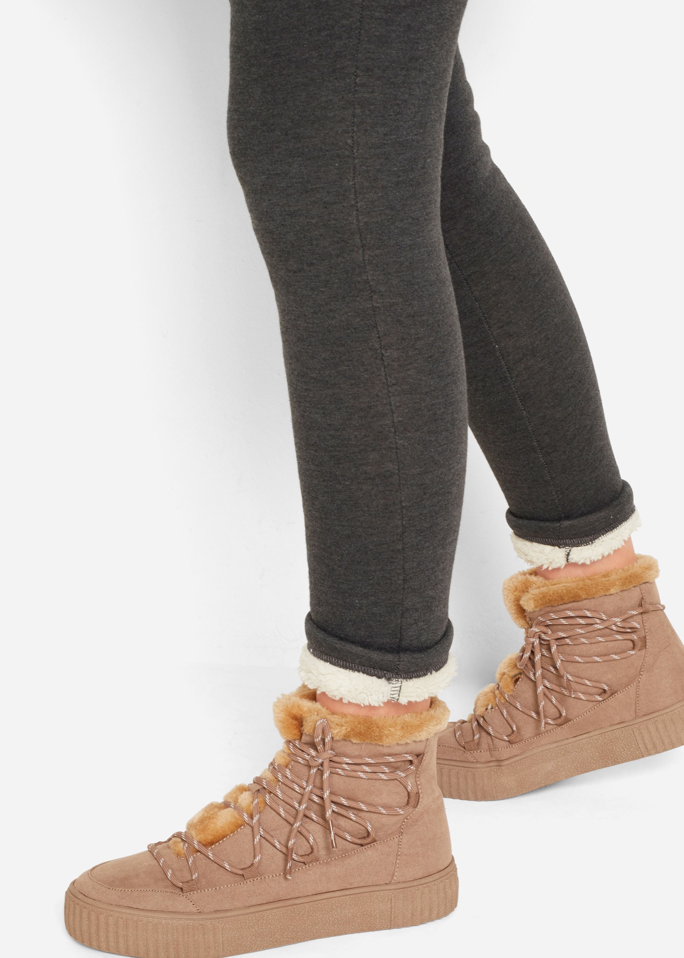 bonprix Thermoleggings