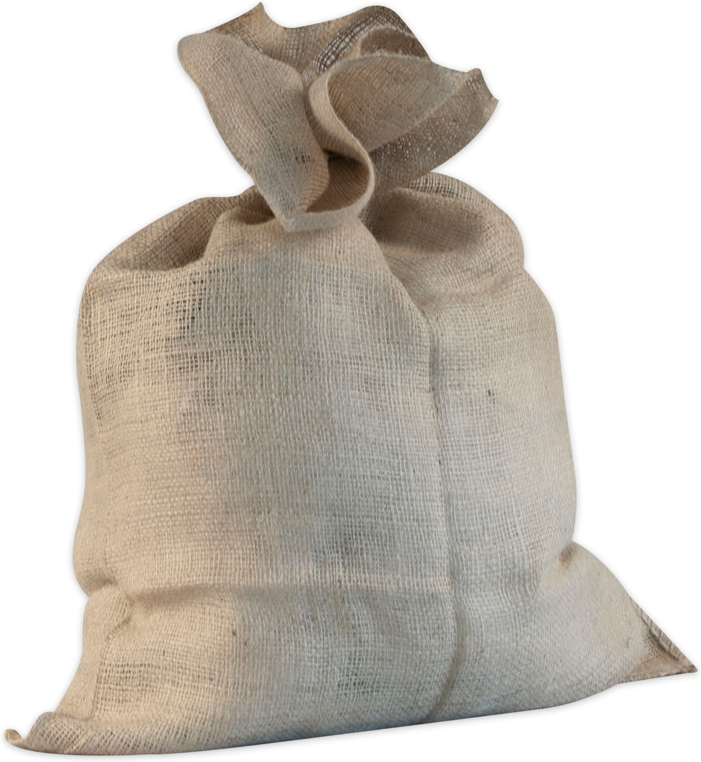 Windhager Winterschutzvlies »Jute-Sack dekorativer Topfschutz für Pflanzen« 1 Stk. tlg. inklusive Befestigungsband, erhältlich in unterschiedlichen Größen