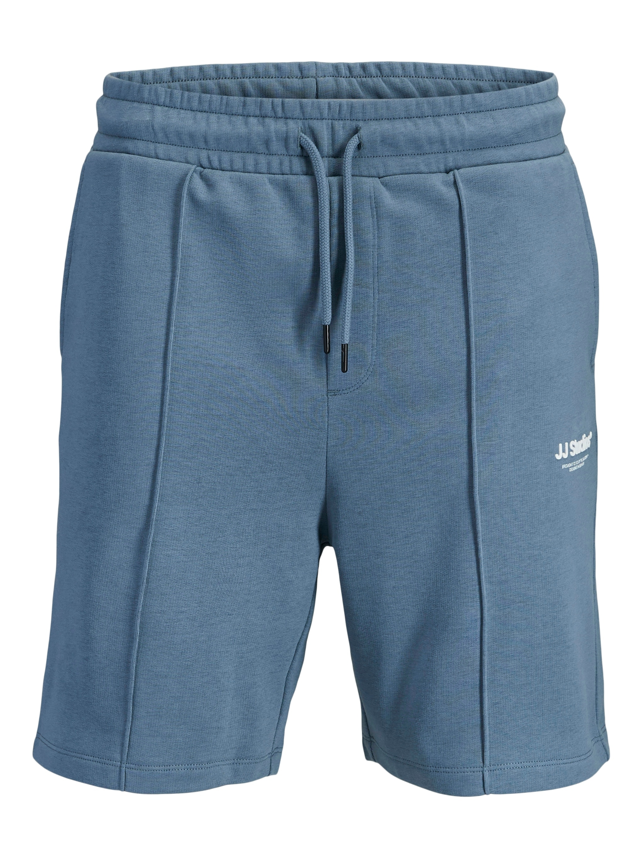 Jack & Jones PlusSize Sweatshorts »JPSTKANE SOHO SWEAT SHORTS MID SN PLS«  Baumwollmischung, relaxed fit