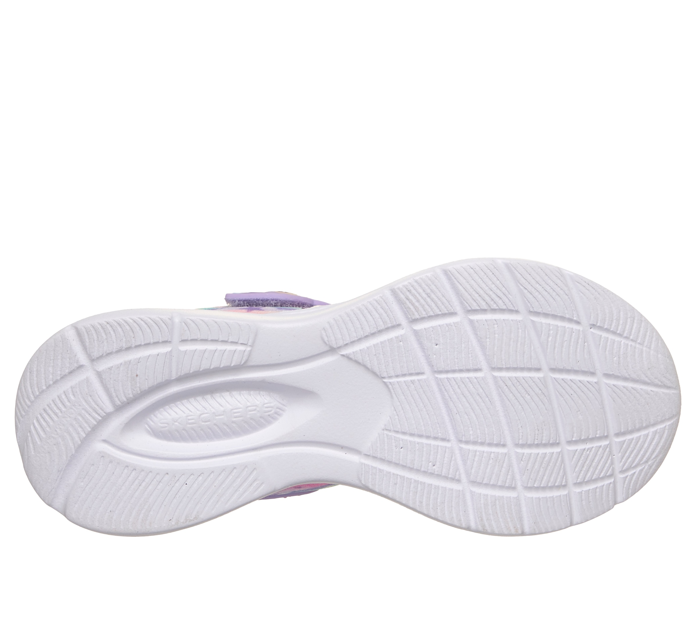 Skechers Sneaker »JUMPSTERS«  Grössenschablone zum Download