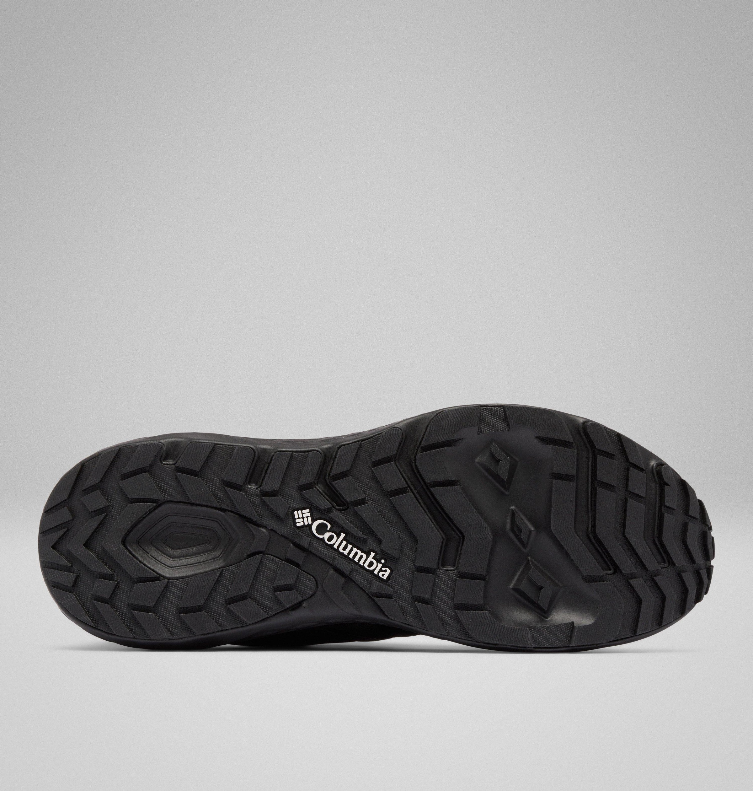 Columbia Wanderschuh »PEAKFREAK ROAM™ WATERPROOF«  wasserdicht