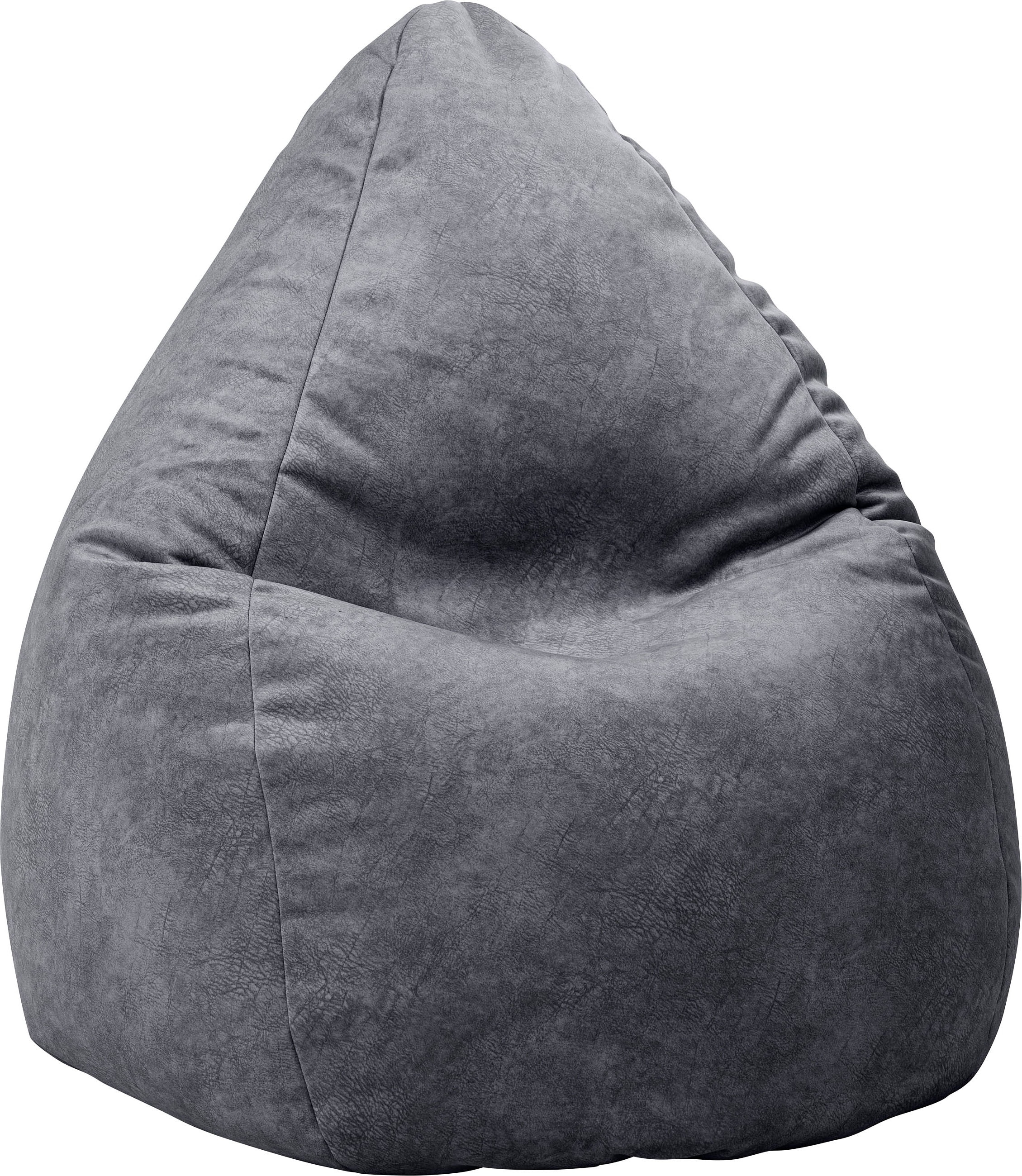 Sitzsack »Beanbag Karolina«, (1 St.)