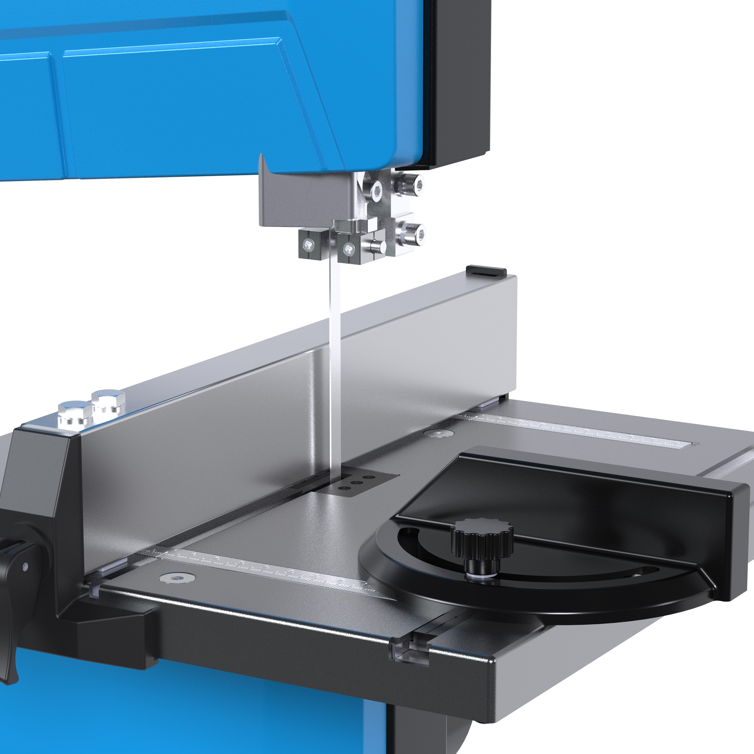 Güde Bandsäge »GBS 200S«