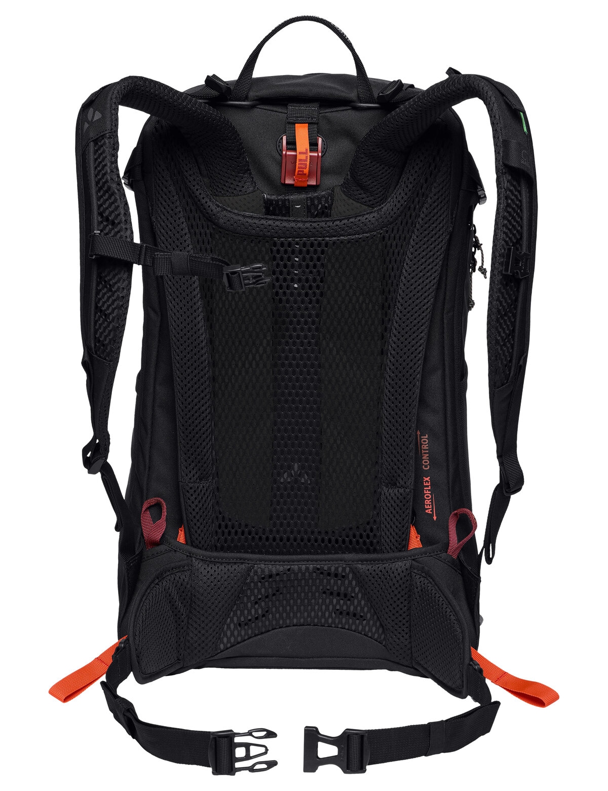 VAUDE Rucksack »Wizard 18+4« für Erwachsene, 18+4 Liter Volumen, erweiterbares Packvolumen