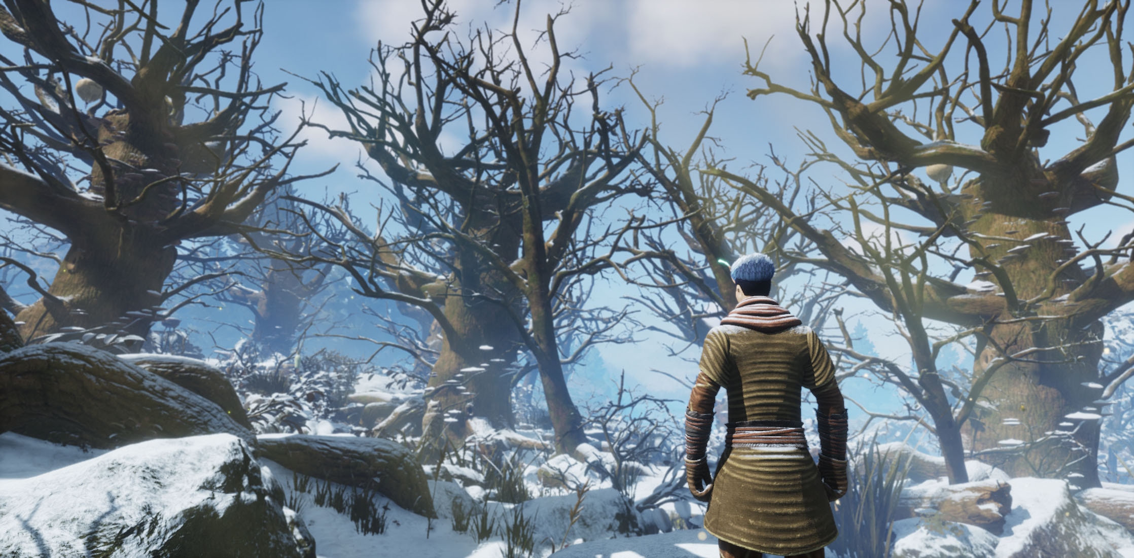 NBG Spielesoftware »Smalland: Survive the Wilds - [Playstation 5]« PlayStation 5