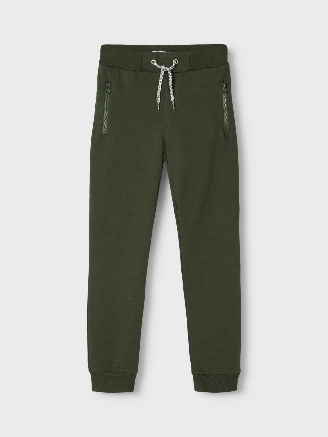 Name It Trainingshose »NKMHONK BRU SWE PANT NOOS«
