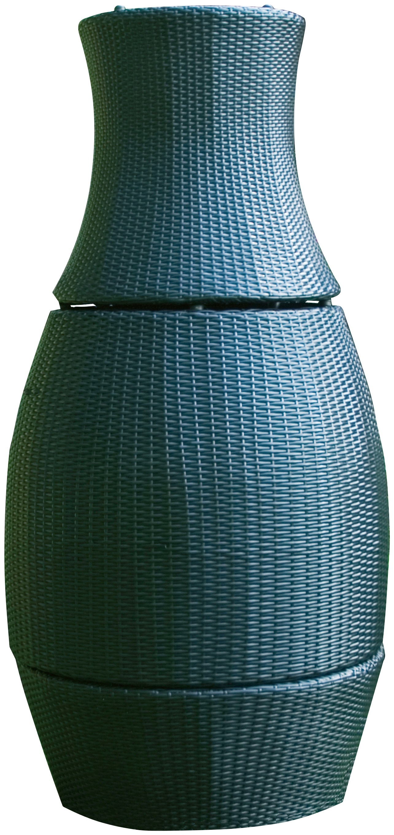 Garden Pleasure Balkonset Set, 1x Tisch, 2x Sessel, 3 Stk. tlg. inkl. Aufla günstig online kaufen