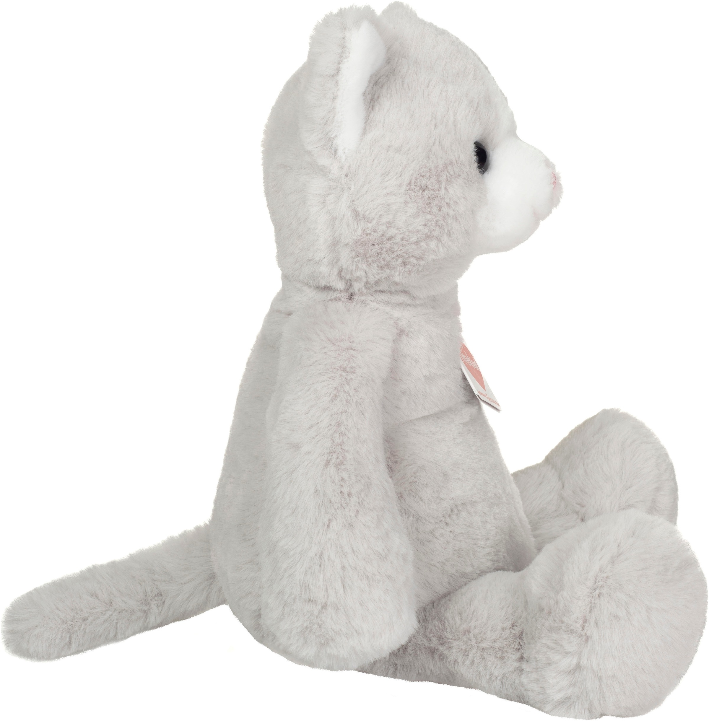 Teddy Hermann® Kuscheltier »Herzekind, Schlenkerkatze Trixi, 32 cm«