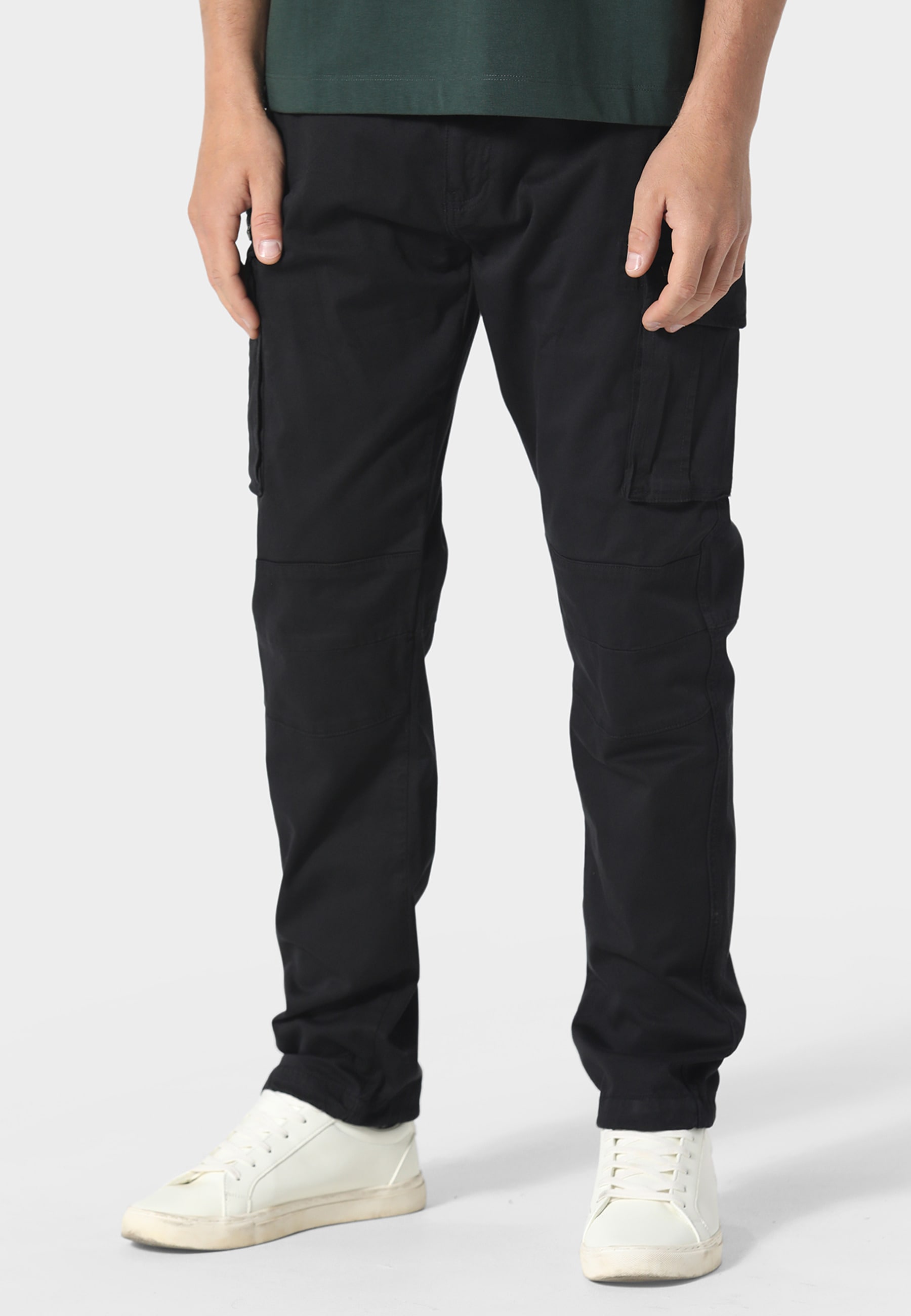 883Police Cargohose »883 Police NEWTON CARGO PANTS«