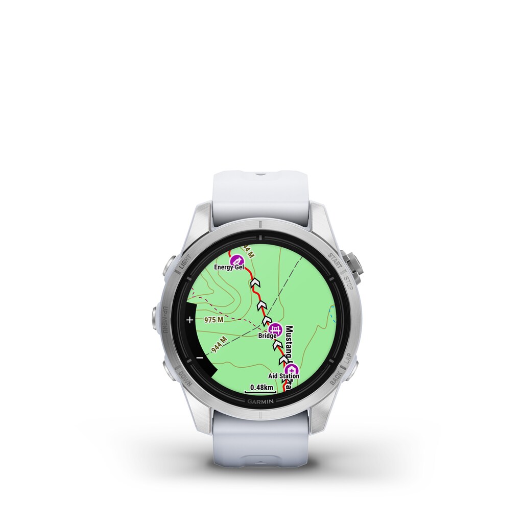 Garmin Smartwatch »EPIX PRO (GEN 2) 42MM«