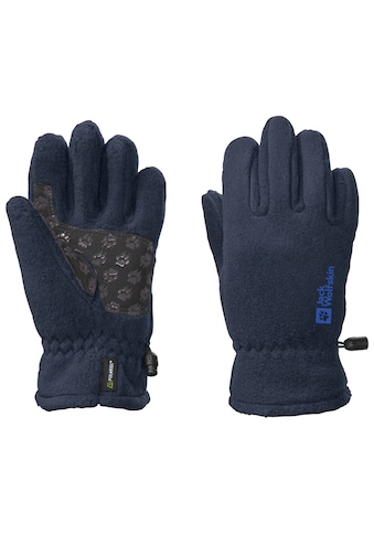 Fleecehandschuhe »FLEECE GLOVE KIDS«