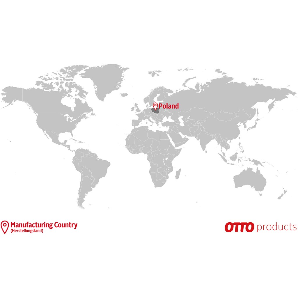 OTTO products 3-Sitzer »Grenette«
