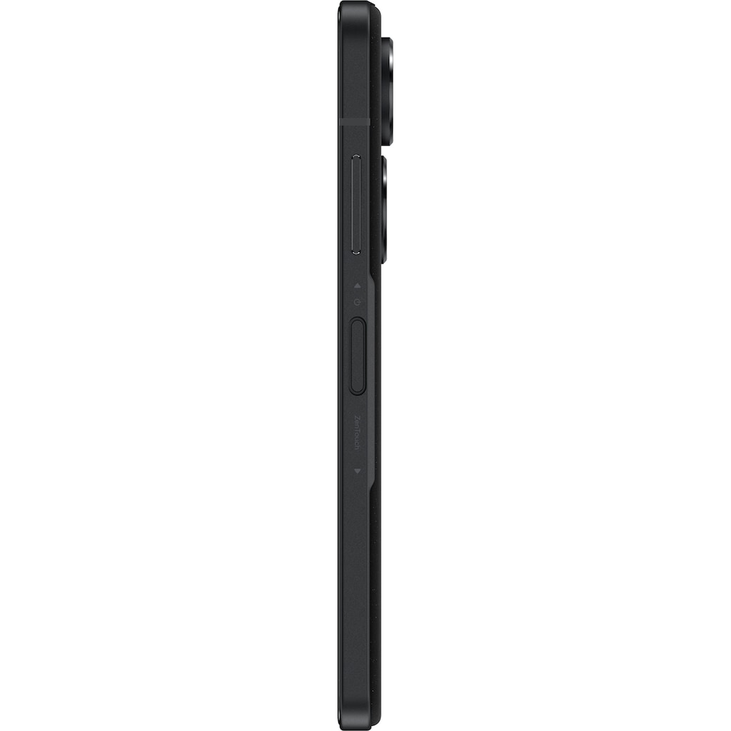 Asus Smartphone »ZENFONE 10«, schwarz, 14,98 cm/5,9 Zoll, 512 GB Speicherplatz, 50 MP Kamera