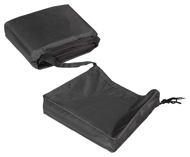 Aerocovers Gartenmöbel-Schutzhülle »Kissen-Schutz-Tasche, TOPSELLER!«, Atmungsaktive Tragetasche zur Aufbewahrung von Kissen und Auflagen
