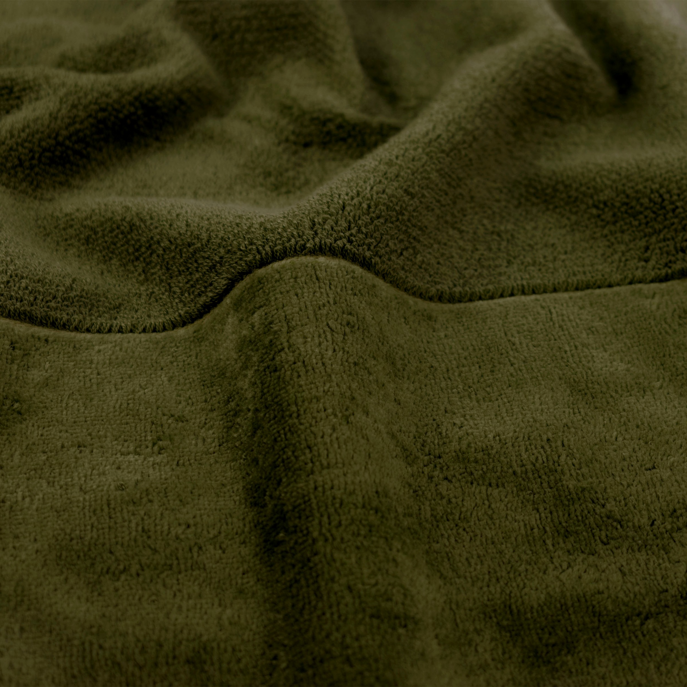 Möve Handtuch »MÖVE Bamboo Luxe Handtuch«, (1 St., Handtuch 50 x 100 cm)