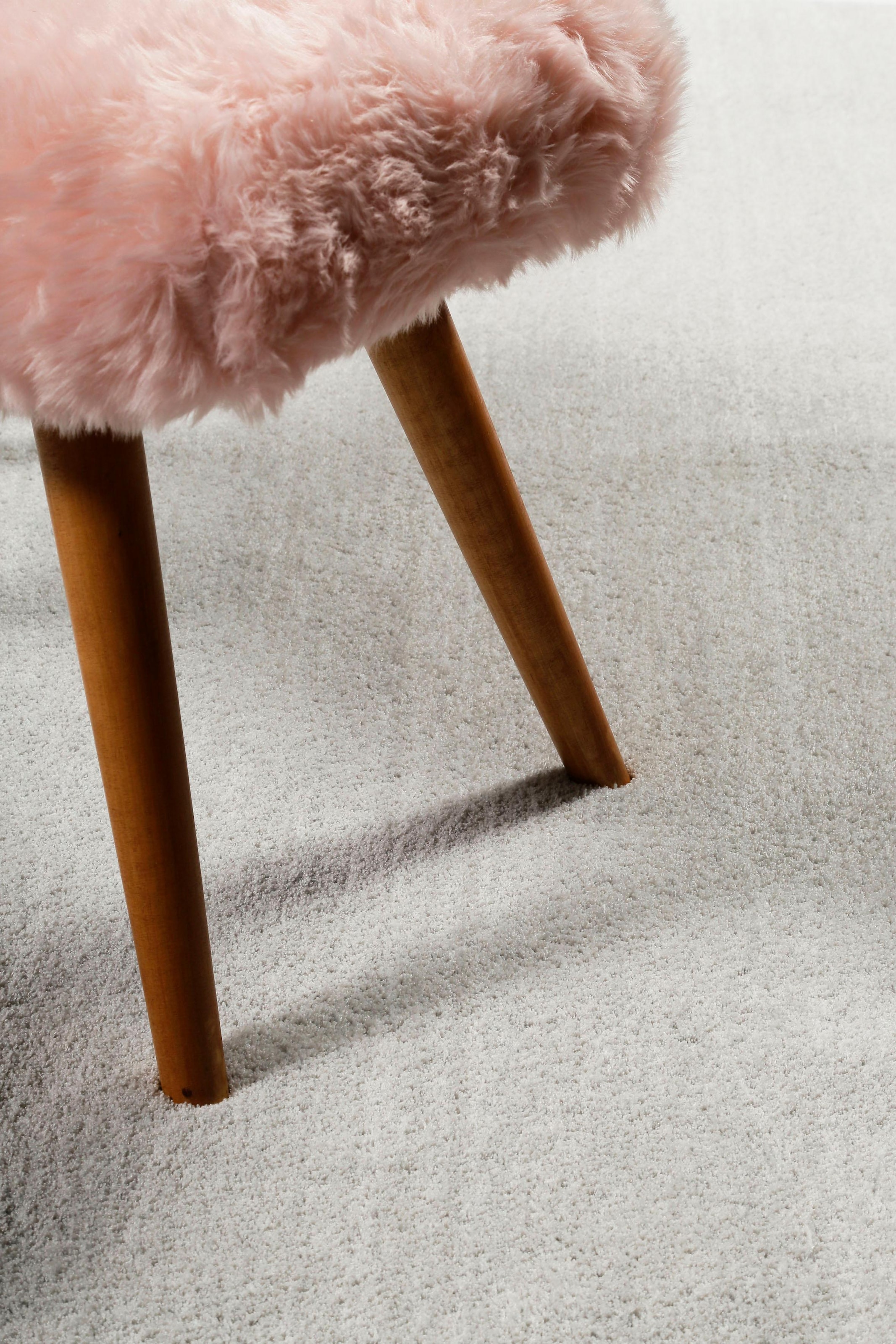 Esprit Teppich »Loft«, auf Raten Flor, große rechteckig, bestellen weicher dicht robust Farbauswahl, sehr gewebt, Wohnzimmer