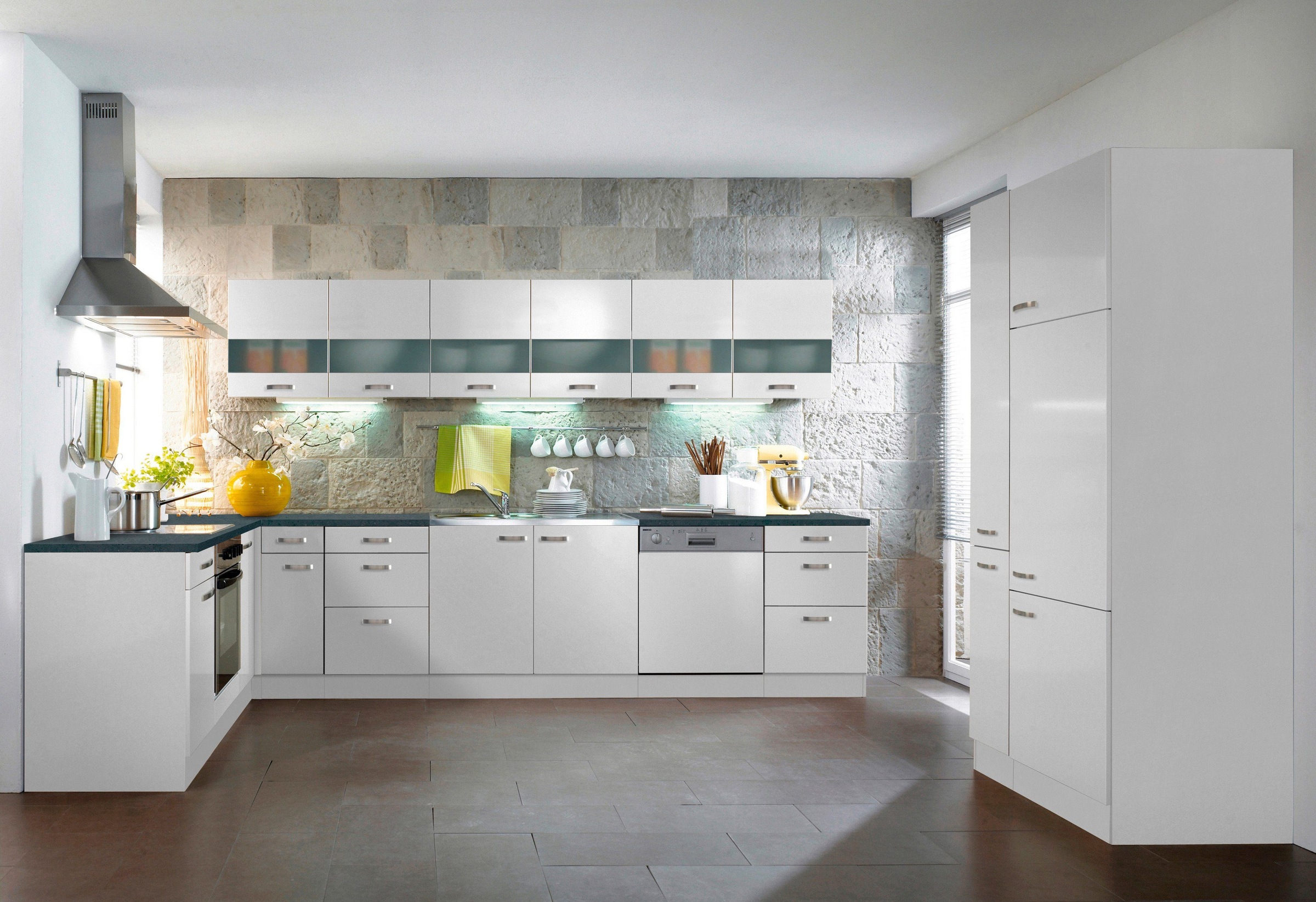 OPTIFIT Spülenschrank »Agos«