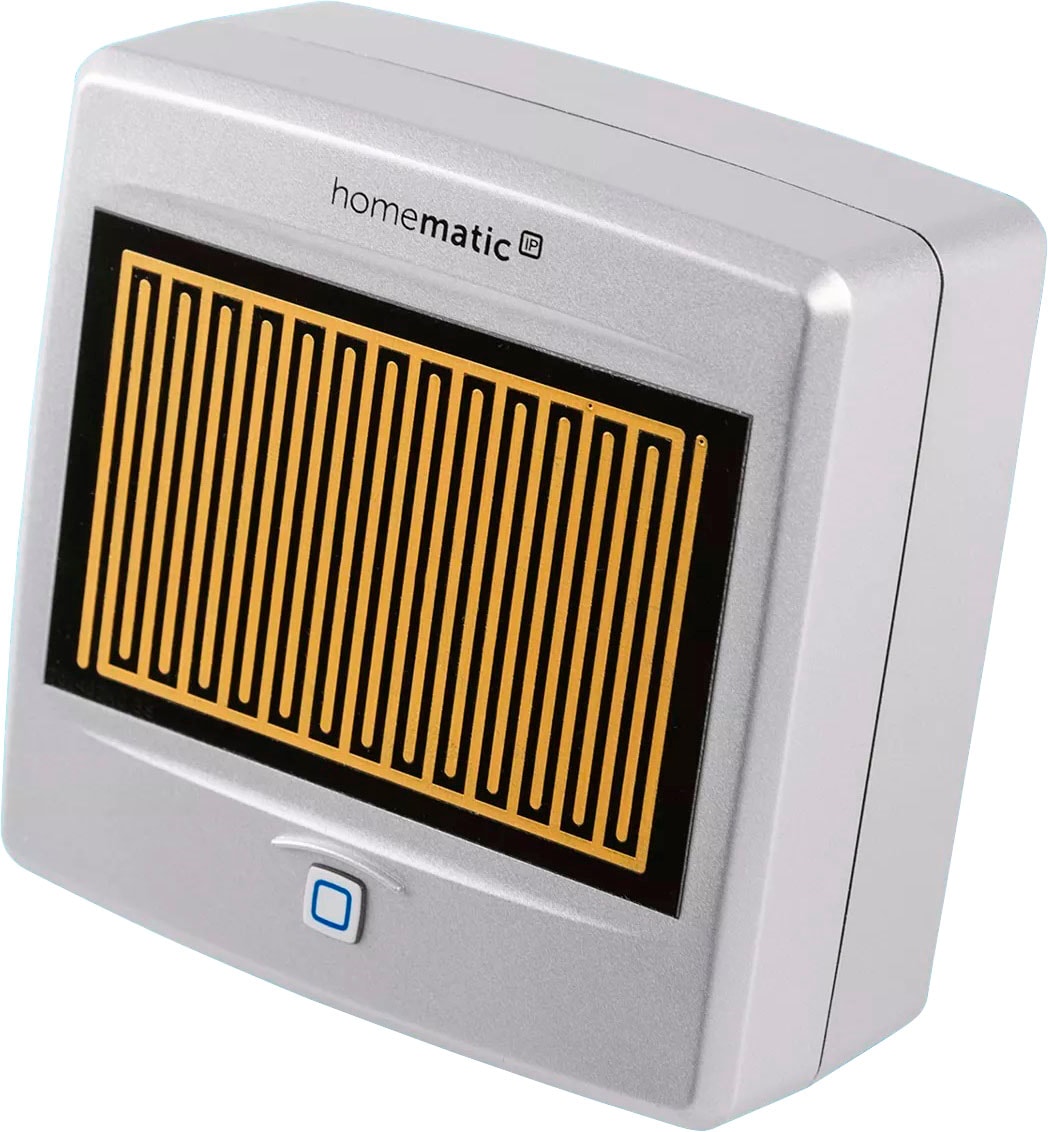 Homematic IP Smart-Home-Steuerelement »Regensensor«