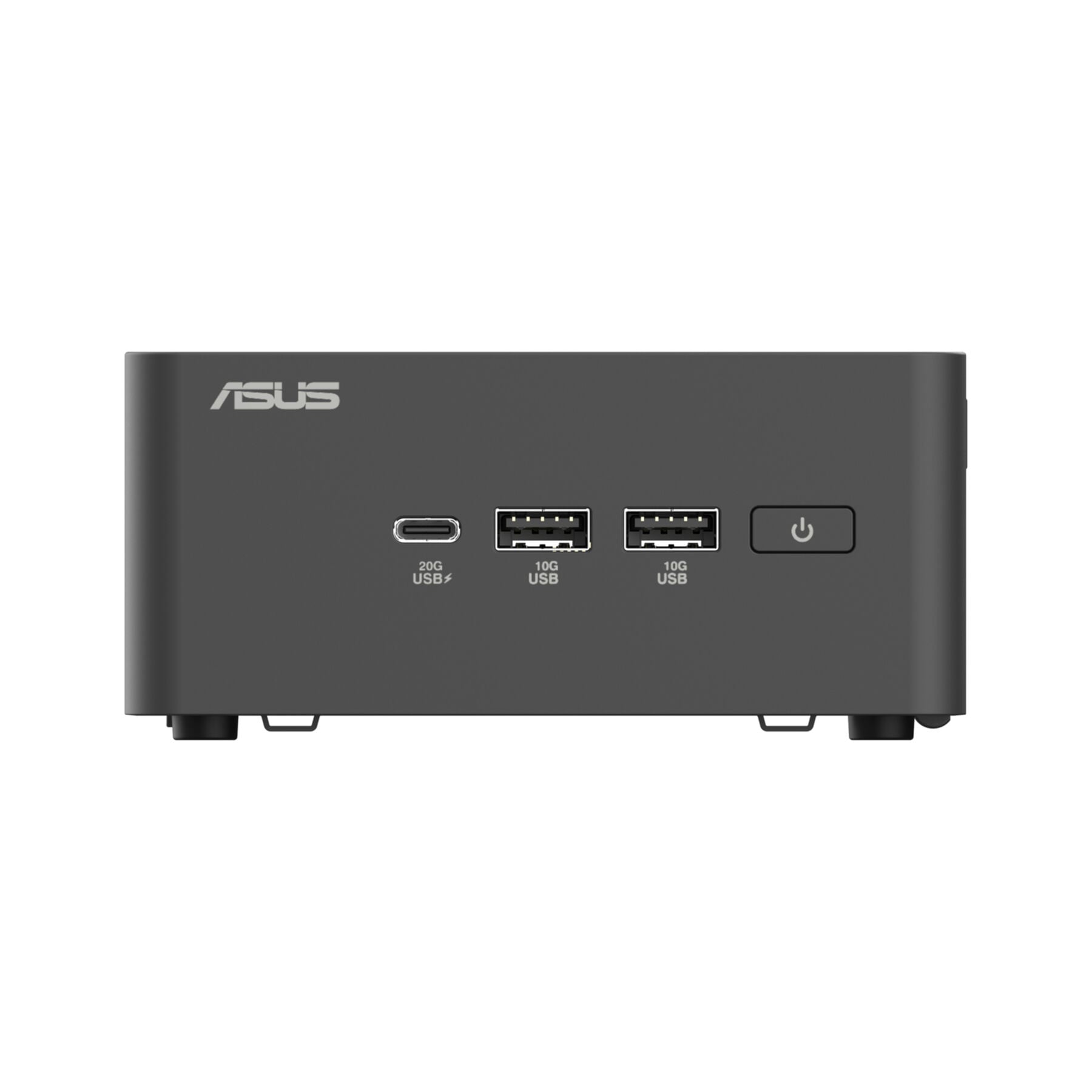 Asus Barebone-PC »RNUC15CRHC500002«