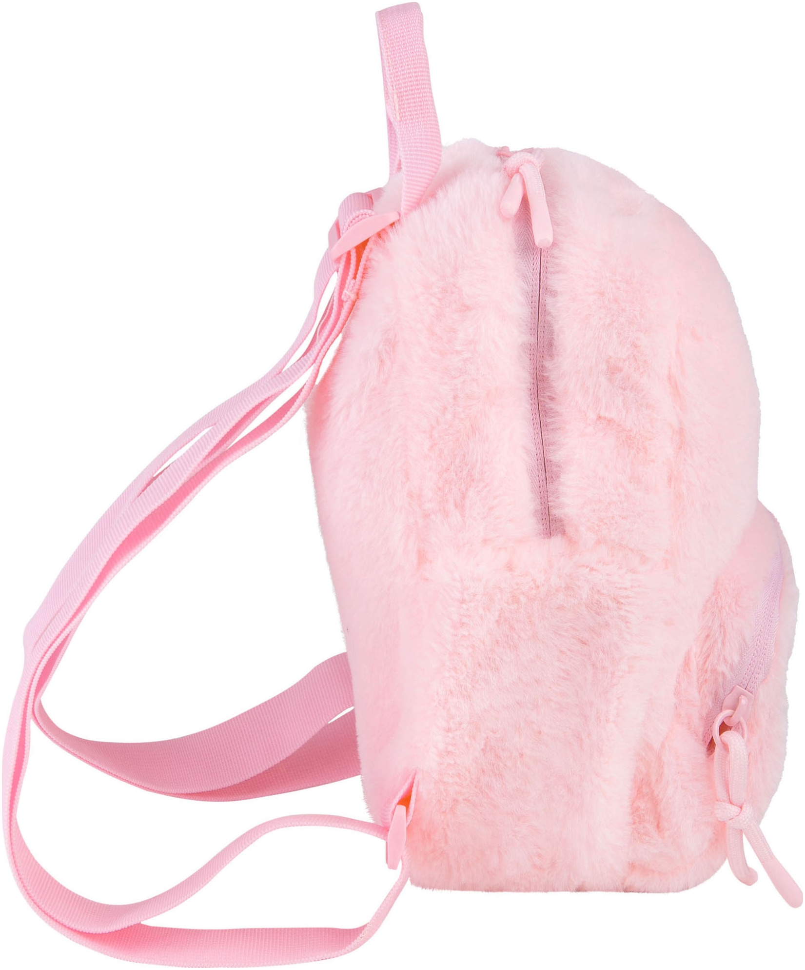 CoolPack Kinderrucksack »Small, Stitch, Fluffy«
