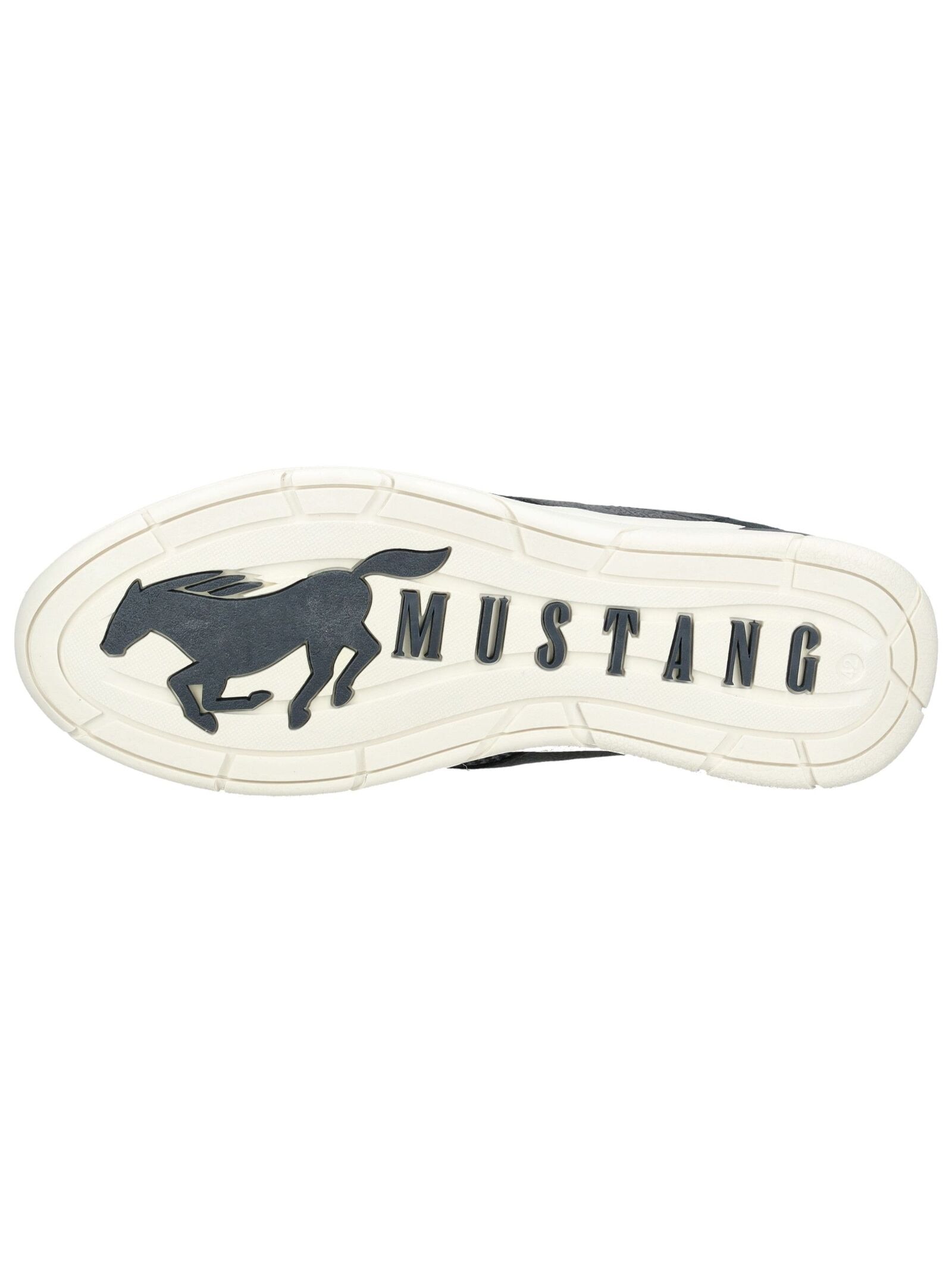 Mustang Shoes Sneaker »Mustang Shoes Sneaker Textil«