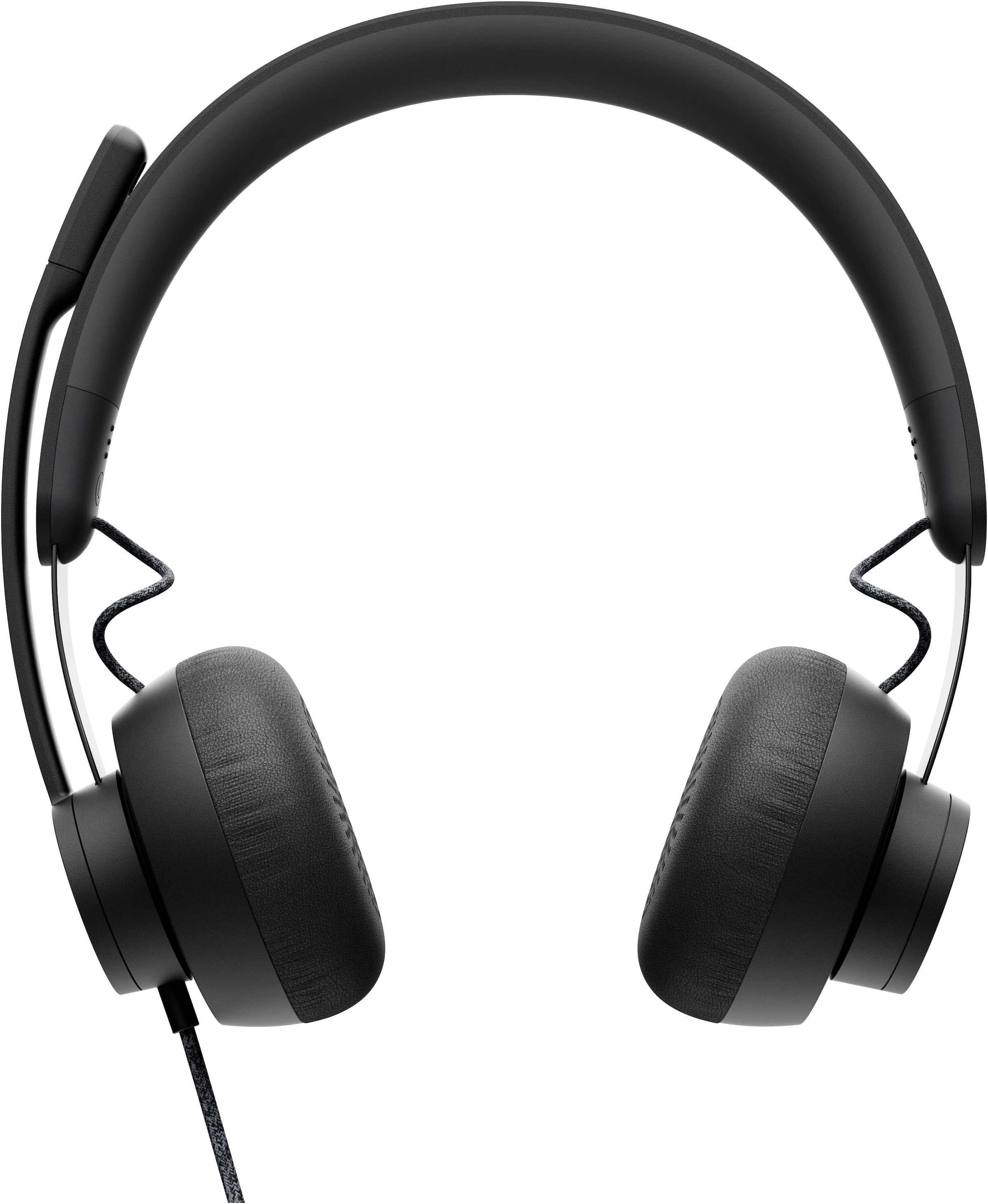 Logitech Kopfhörer »Zone Wired UC«, integrierte Steuerung für Anrufe und Musik