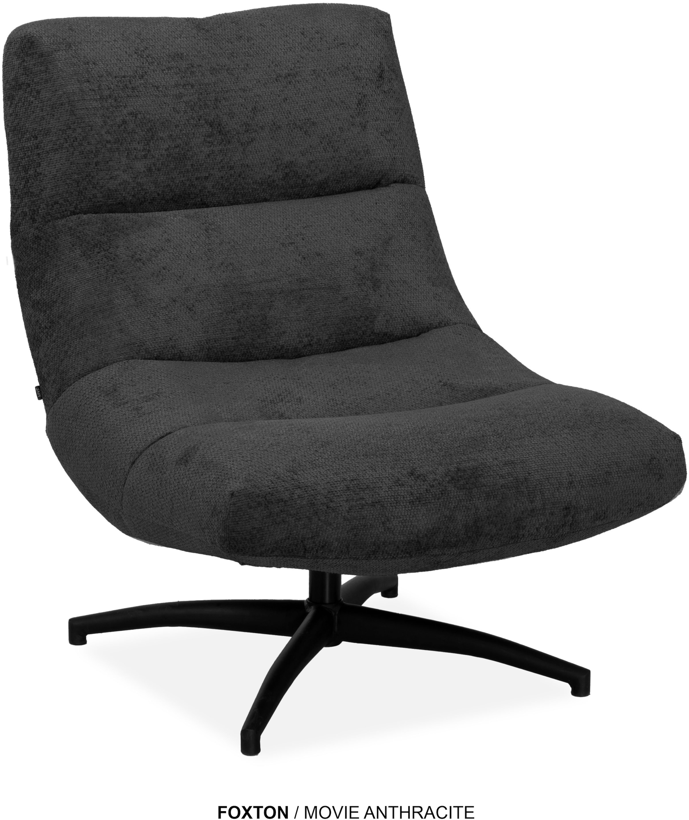 OMG Design Esszimmerstuhl »Foxton« (Set) 2 Stk. Stoff bequemer Sessel, mit günstig online kaufen