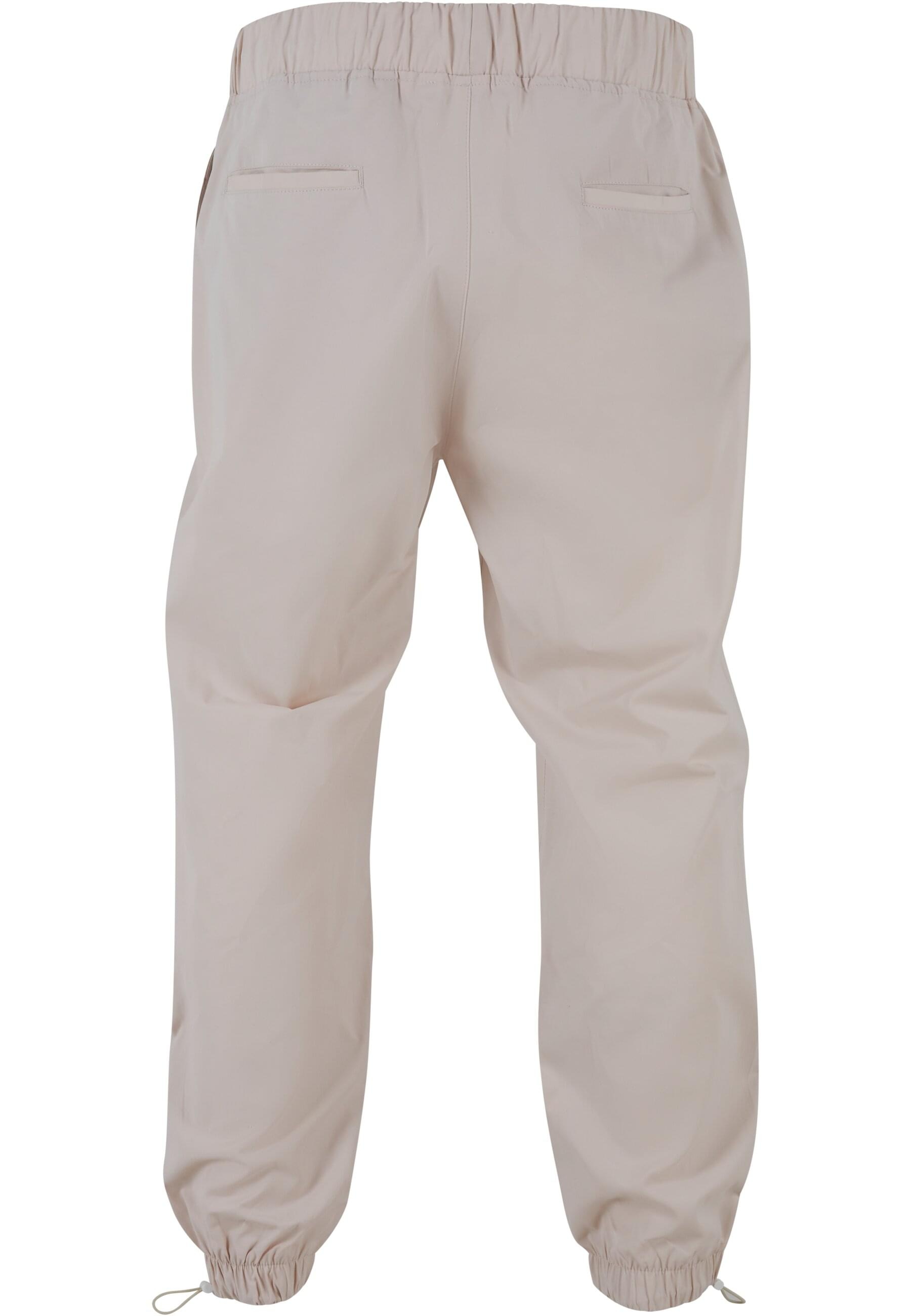 DEF Stoffhose »DEF Herren Chino Pants Efe«