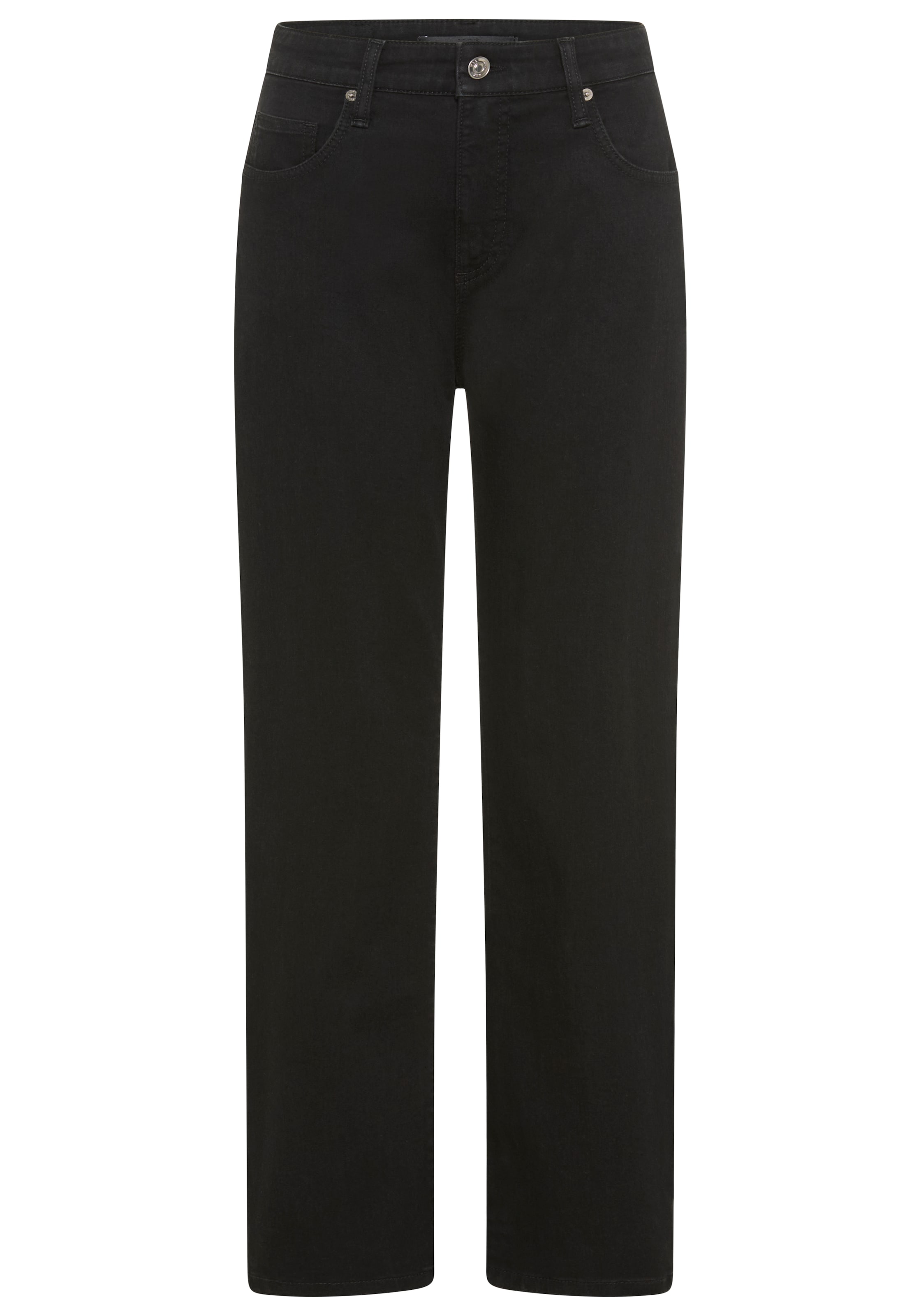 MAC Loose-fit-Jeans »DANNI« mit Stretch