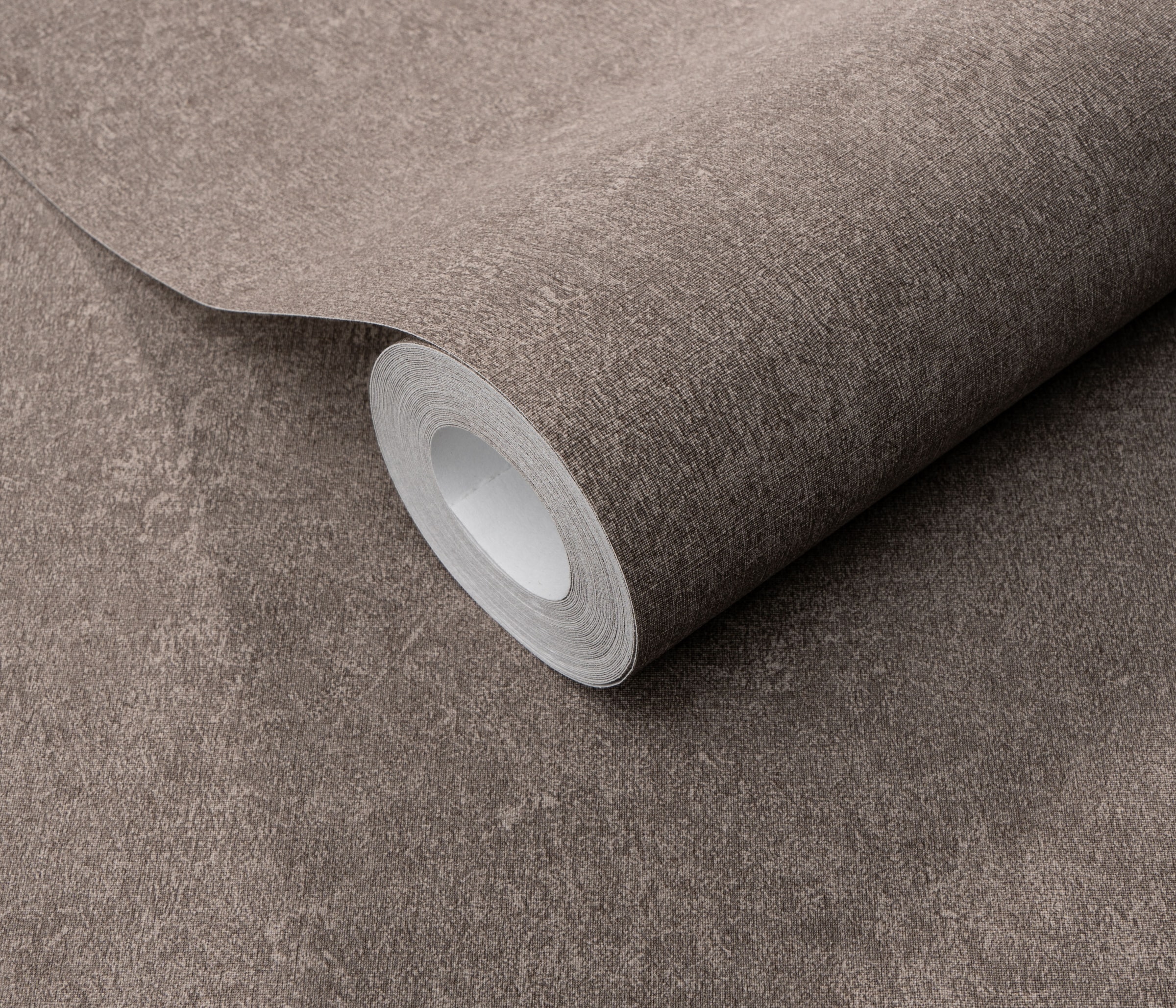 Erismann Vliestapete »Vliestapete DASH«, Ton-in-Ton-unifarben-Strukturmuster-matt, Phthalate frei