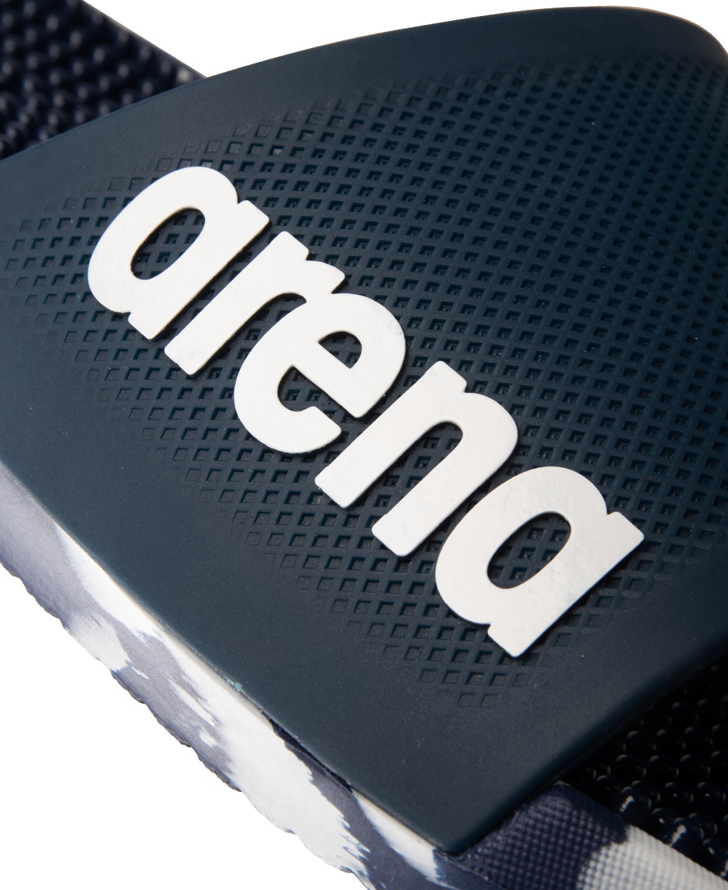 Arena Badesandale »Marco Bi Badeschuhe«  Badelatschen