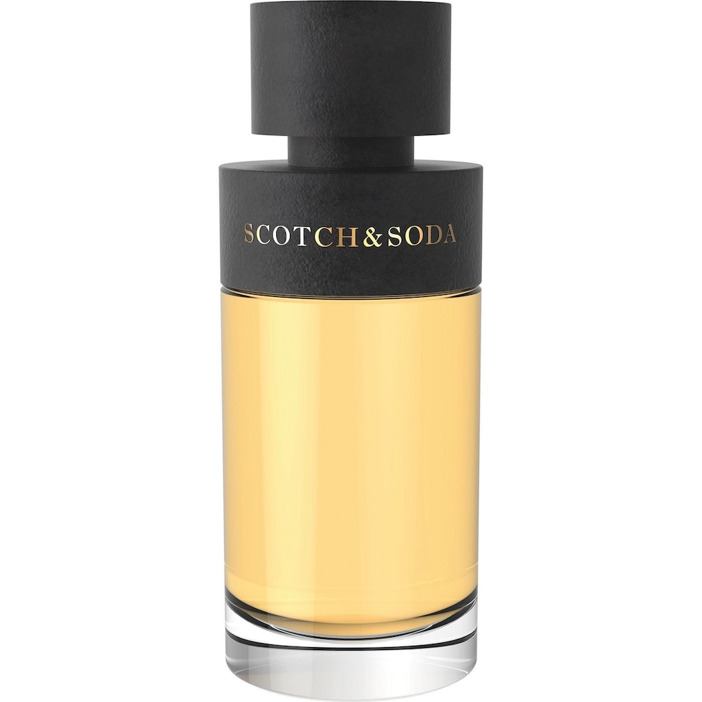 Scotch & Soda Eau de Toilette »Men«