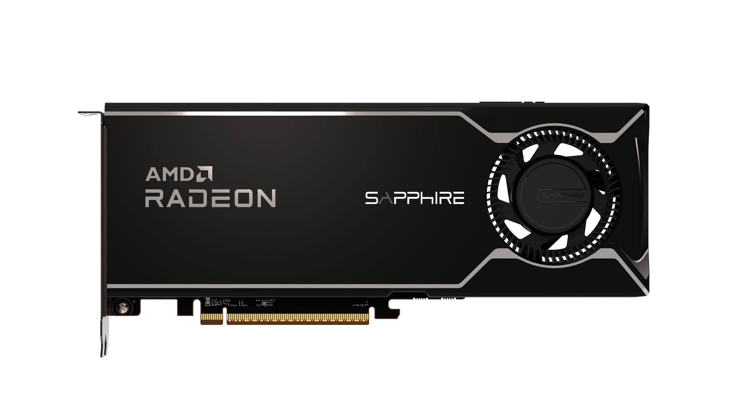 Sapphire Grafikkarte »Radeon PRO W7700«
