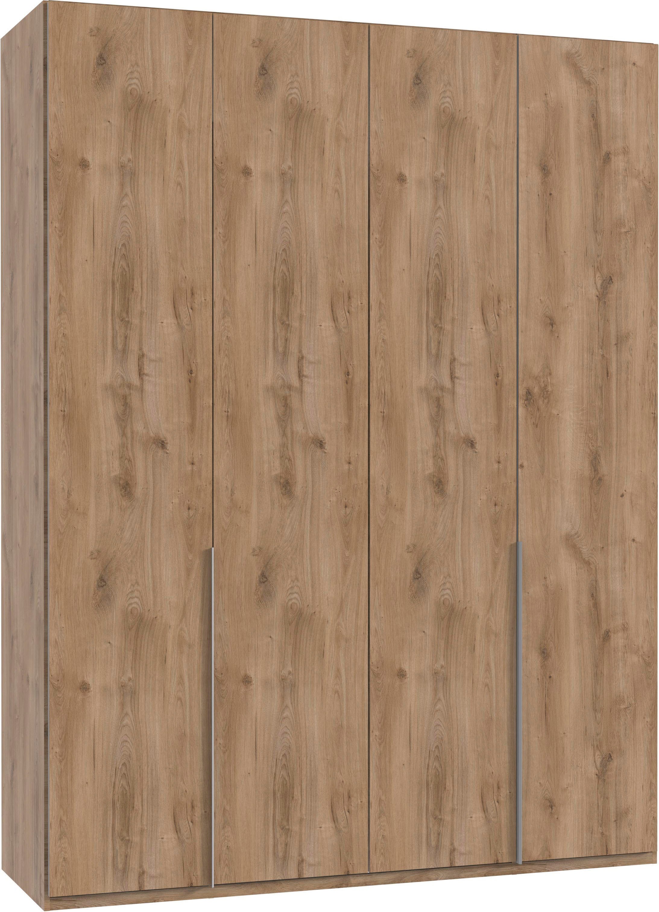 Wimex Kleiderschrank »New York«, in vielen Breiten, 208 oder 236cm hoch
