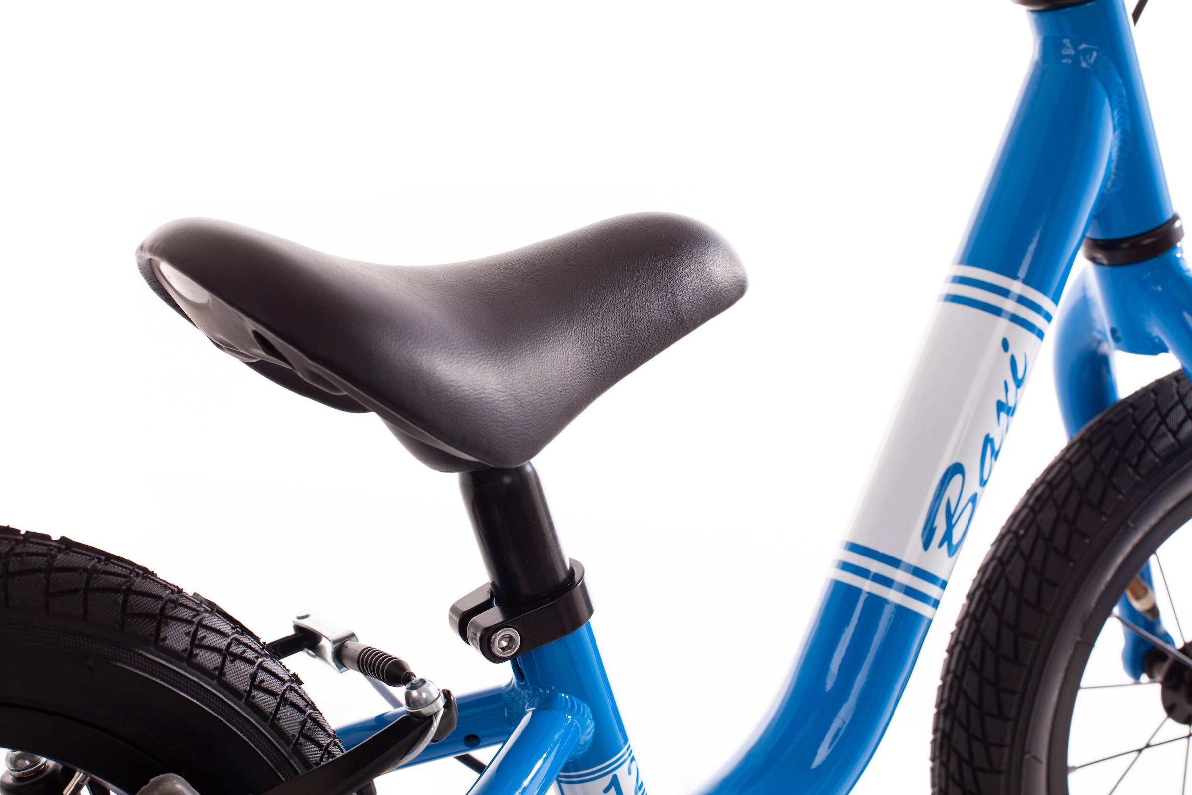 Bachtenkirch Laufrad »Baxi«, (1 tlg.), Balance Bike