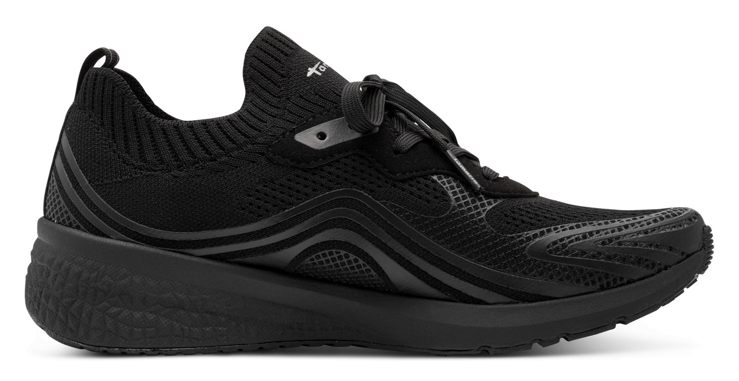 Tamaris Slip-On Sneaker  , Slipper, Halbschuh in veganer Verarbeitung