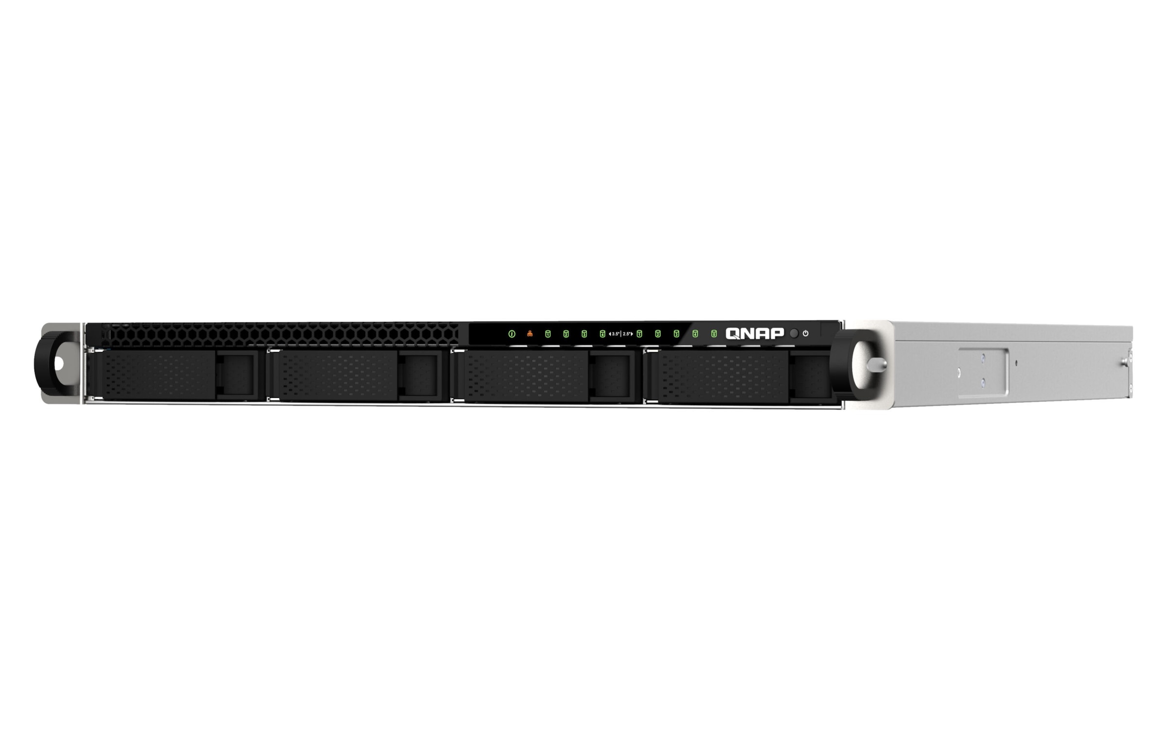 QNAP NAS-Server »TS-h987XU-RP«