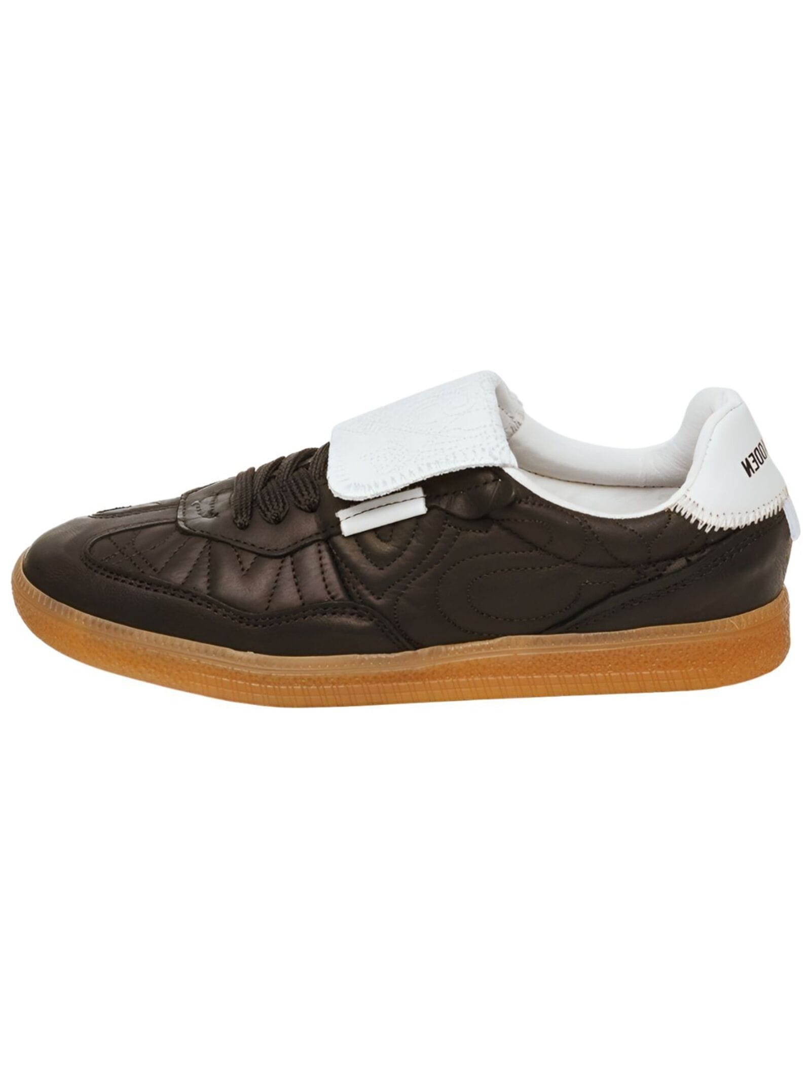 STEVE MADDEN Sneaker »STEVE MADDEN Sneaker Leder«