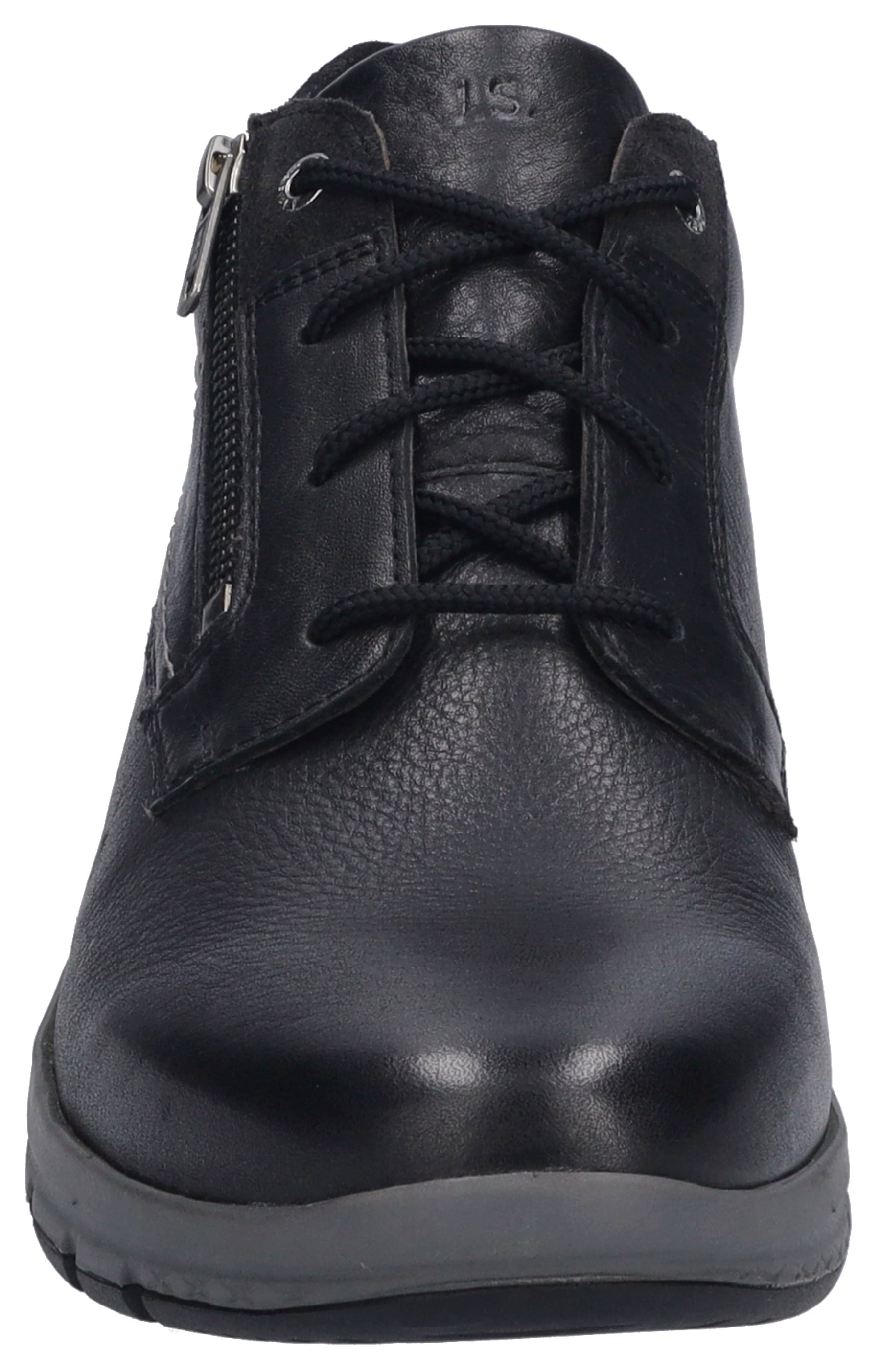 Josef Seibel Sneaker »Giuseppe 03«, Schnürboots, Stiefelette, Winterboot in Weite G
