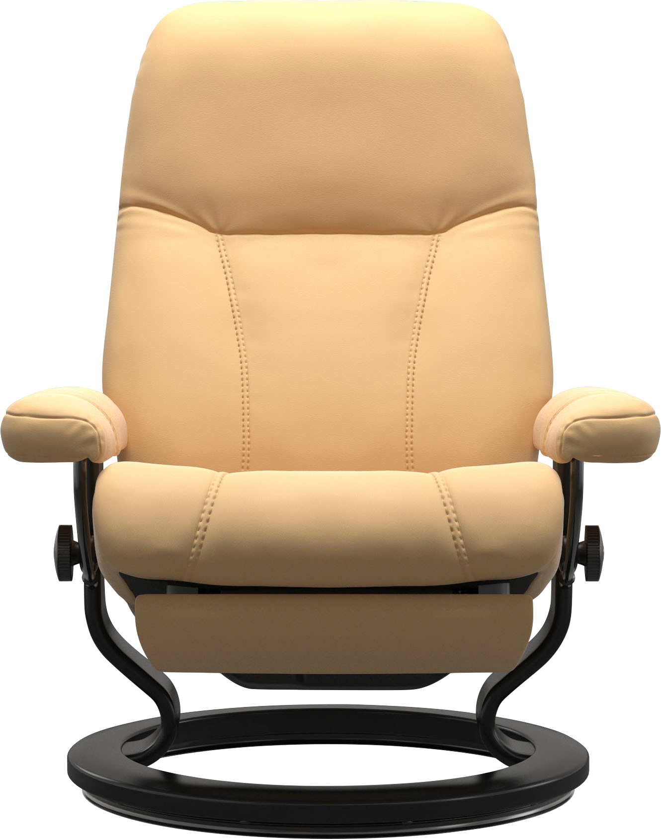 Stressless® Relaxsessel »Consul«, elektrisch verstellbar, optional 2-motorisch, Größe M & L