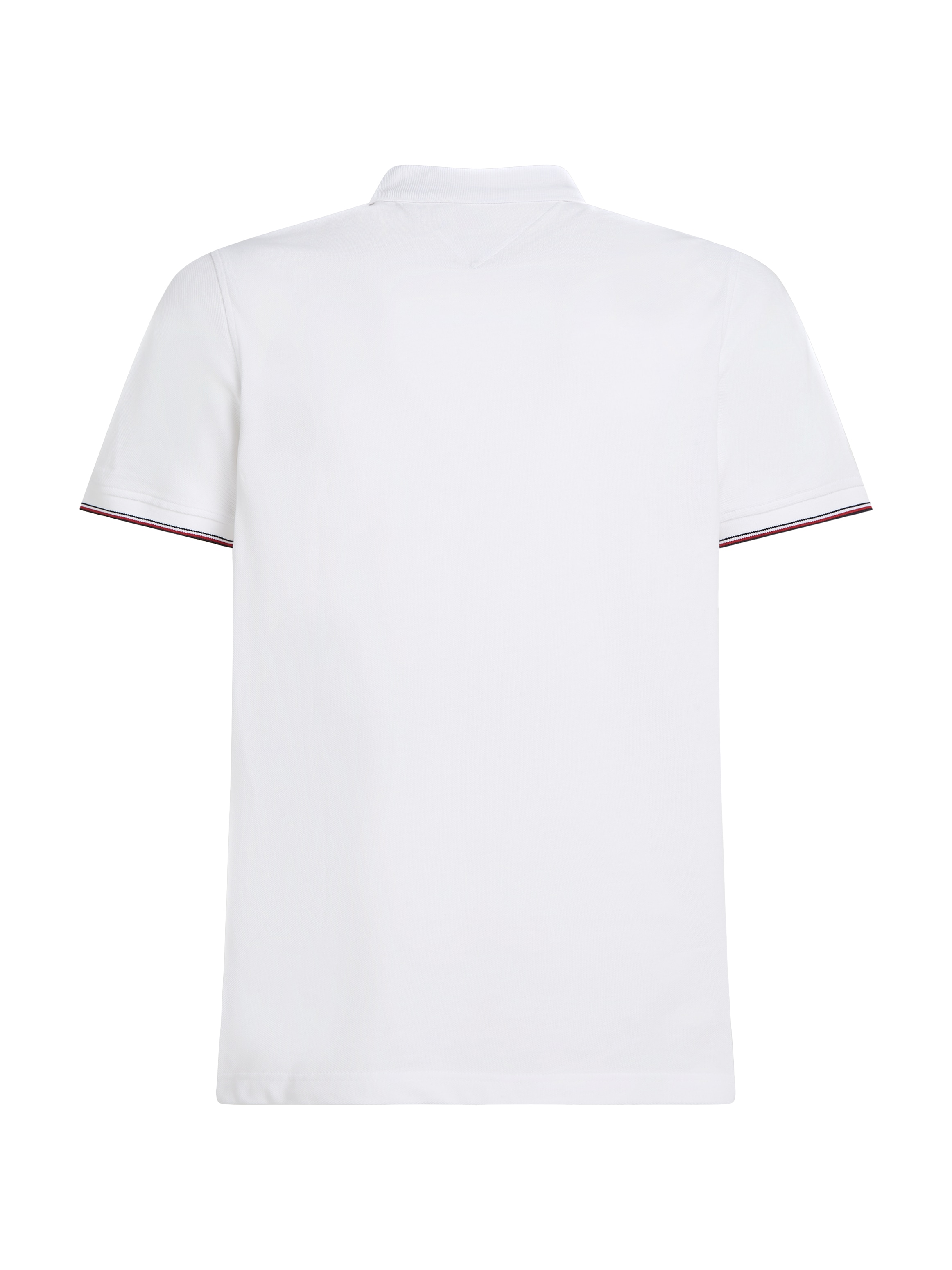 Tommy Hilfiger Poloshirt »TOMMY FLAG TIPPED REG POLO«