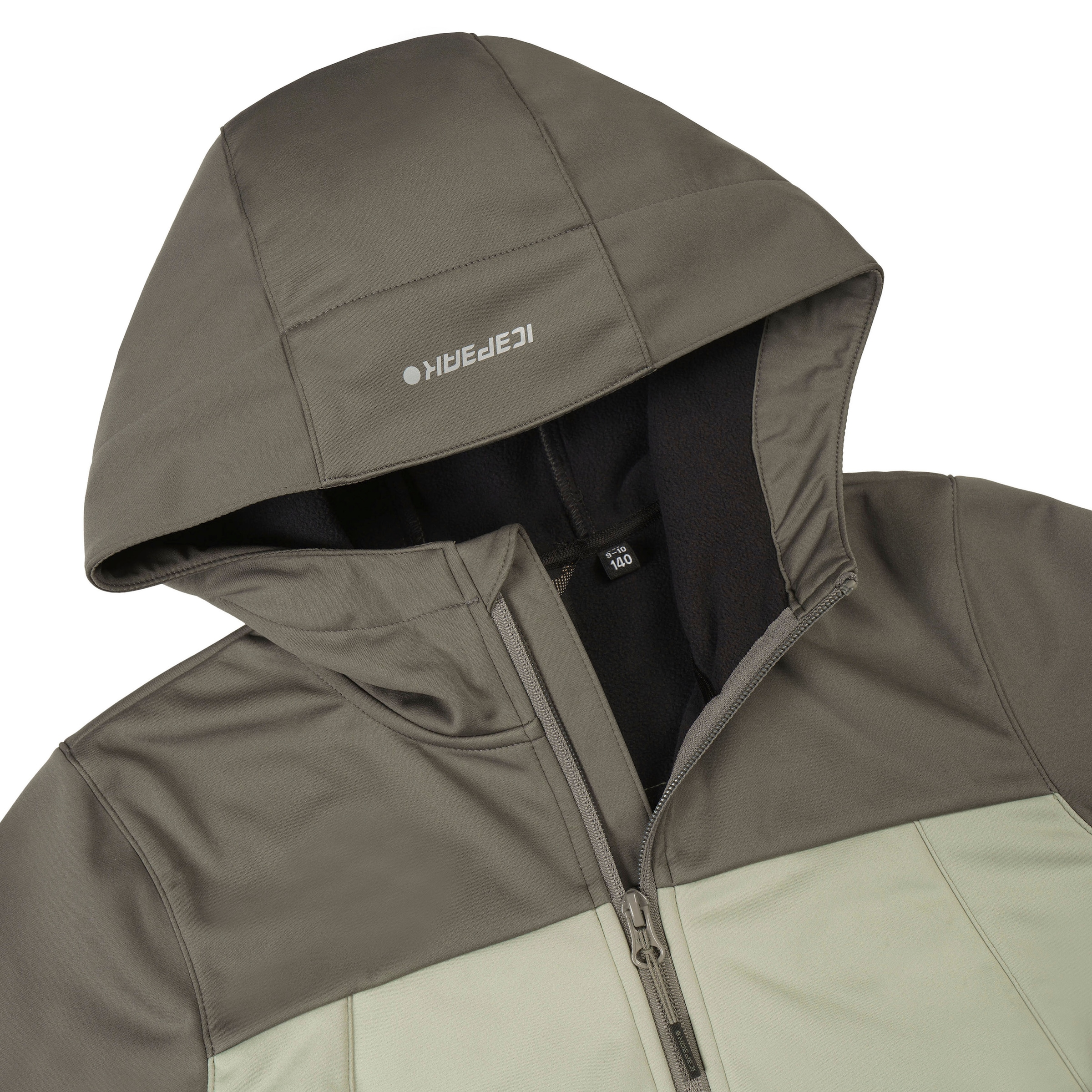 Icepeak Softshelljacke »KLINE JR«