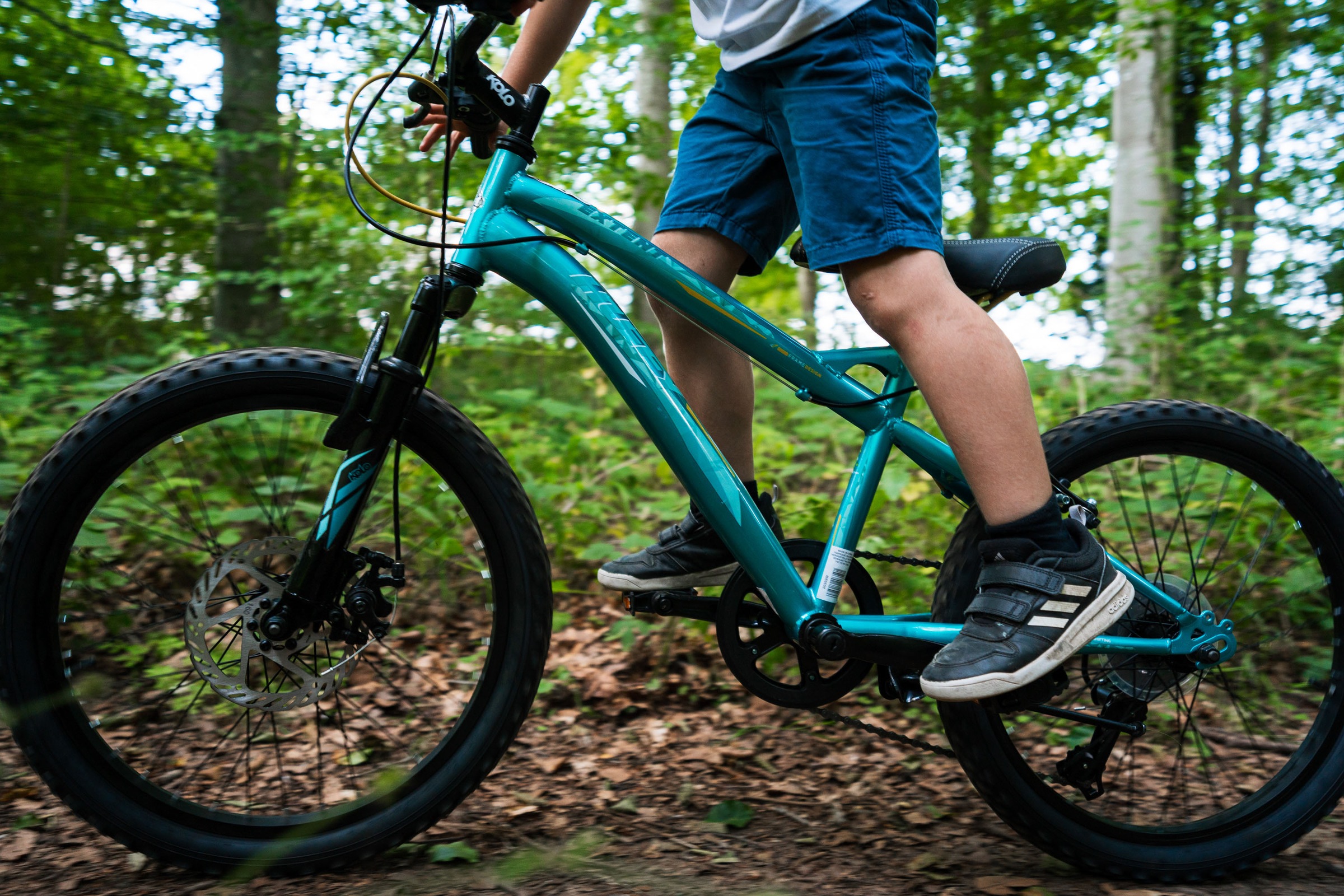 Huffy Jugendfahrrad