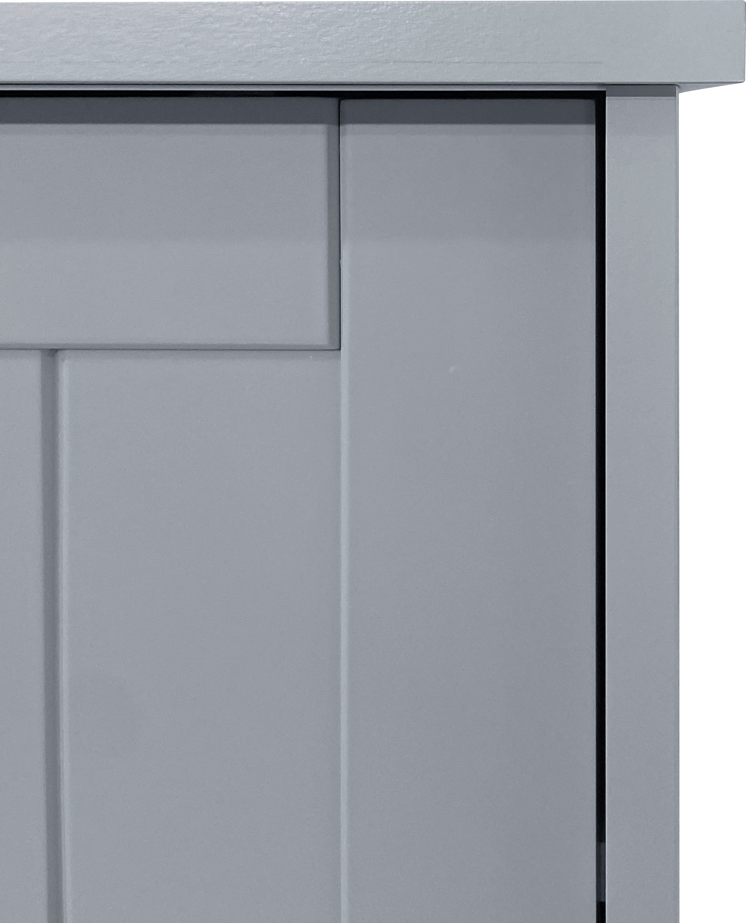 Home affaire Schuhkipper »Nekso«, Breite 83 cm, aus MDF, FSC®-zertifiziert