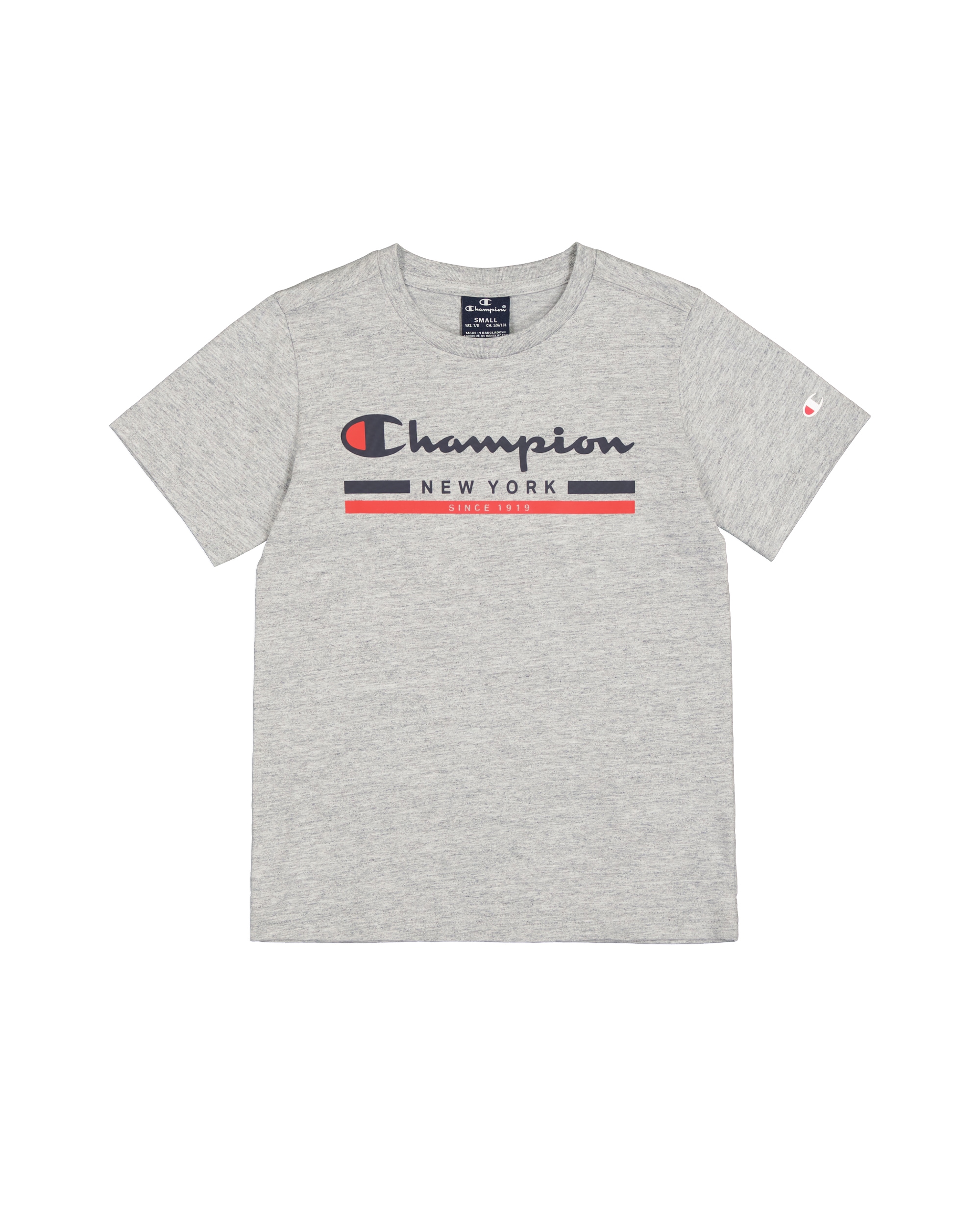 Champion T-Shirt »Crewneck T-Shirt«