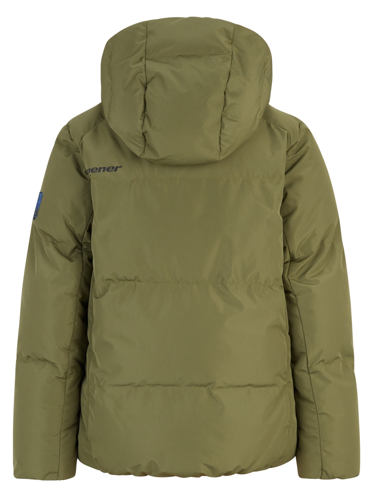 Ziener Skijacke »AWAR«
