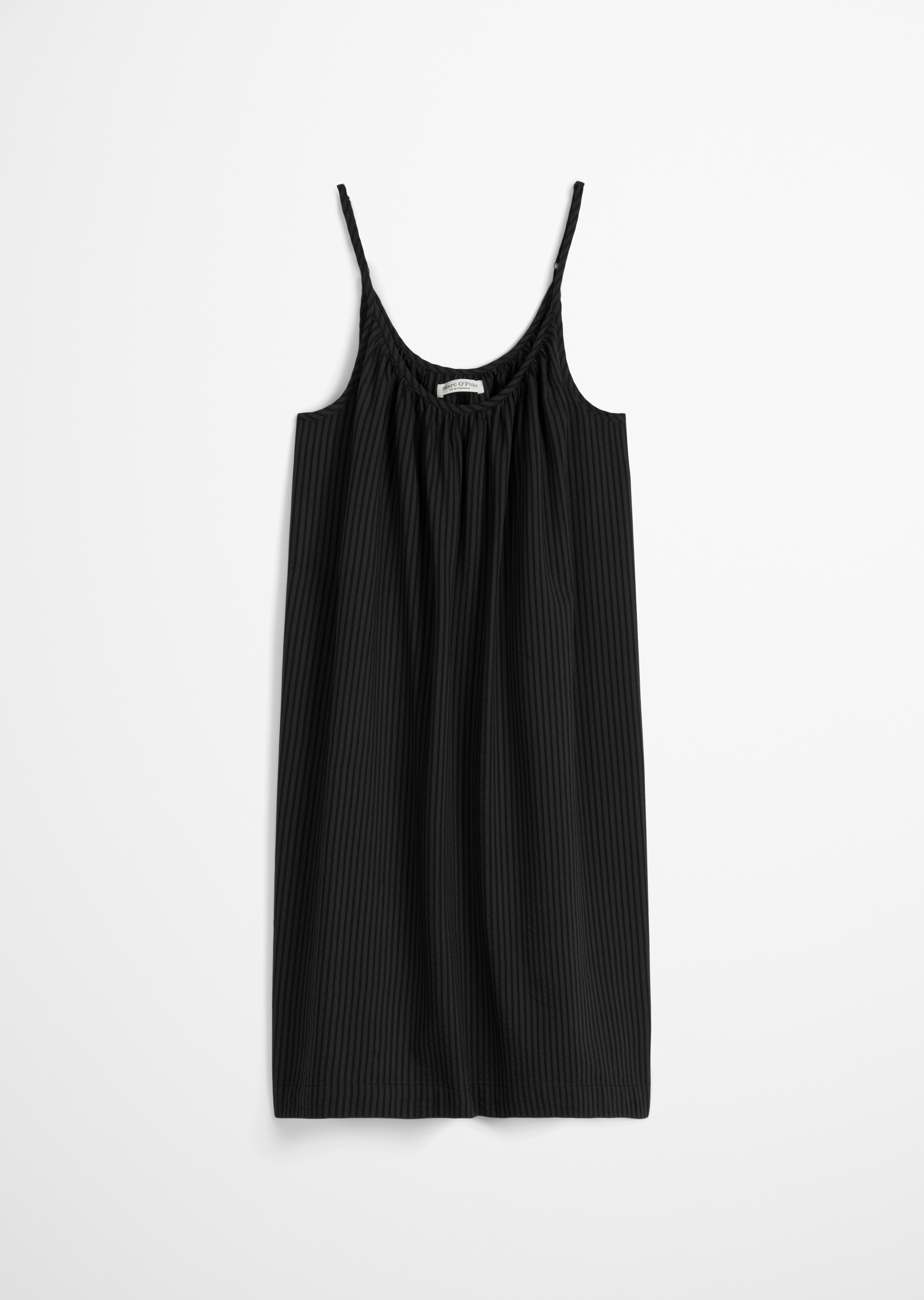 Marc O'Polo Nachthemd mit Spaghettiträgern